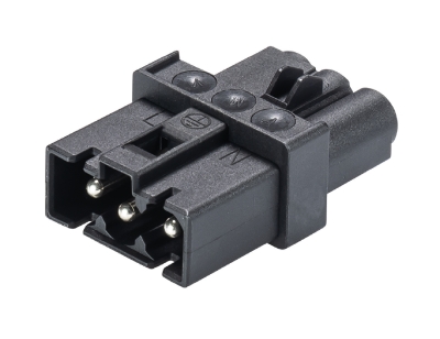 Соединитель GST15I3Z 1P1    WS - Wieland Electric