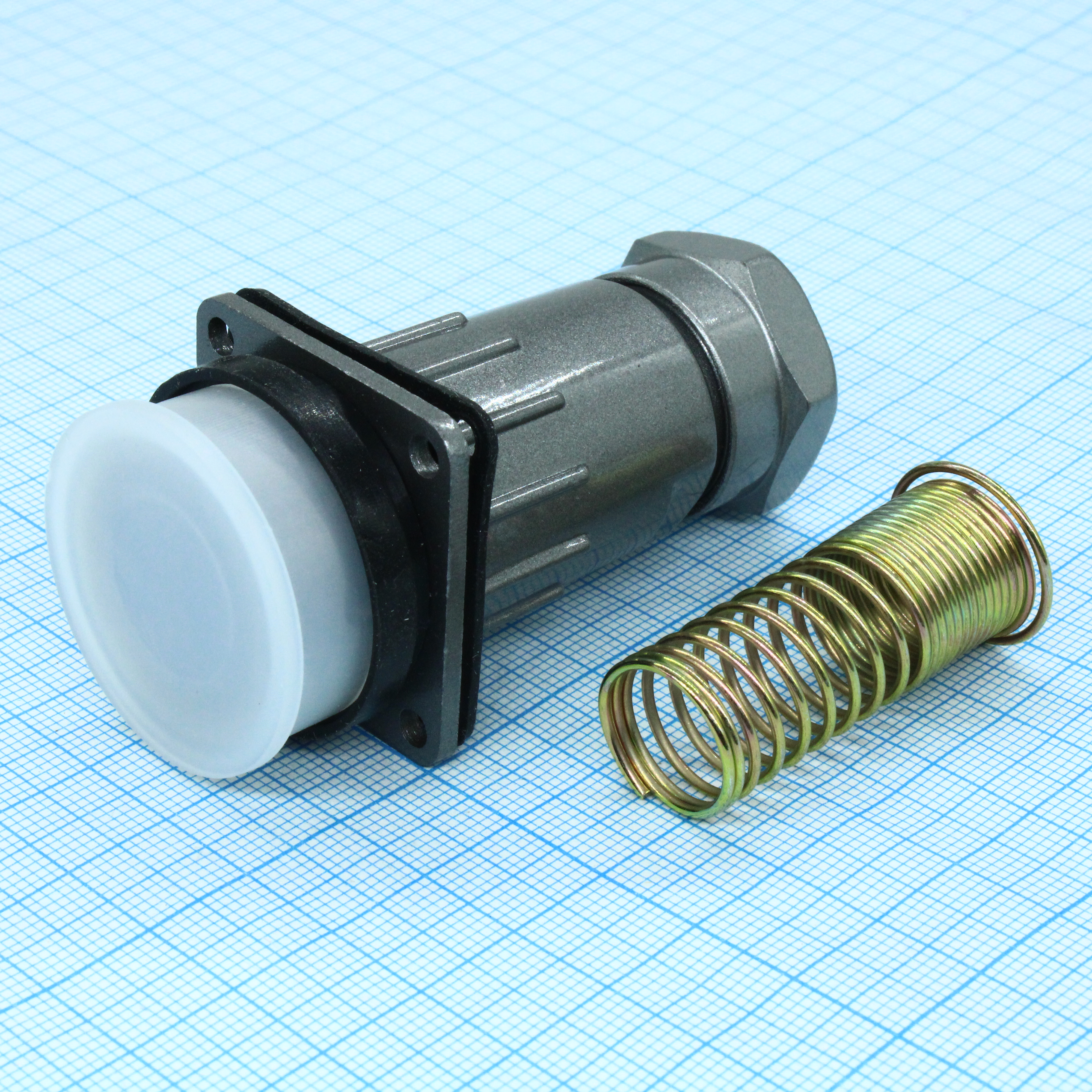 FQ24-10ZPK-12 - POL-SUN