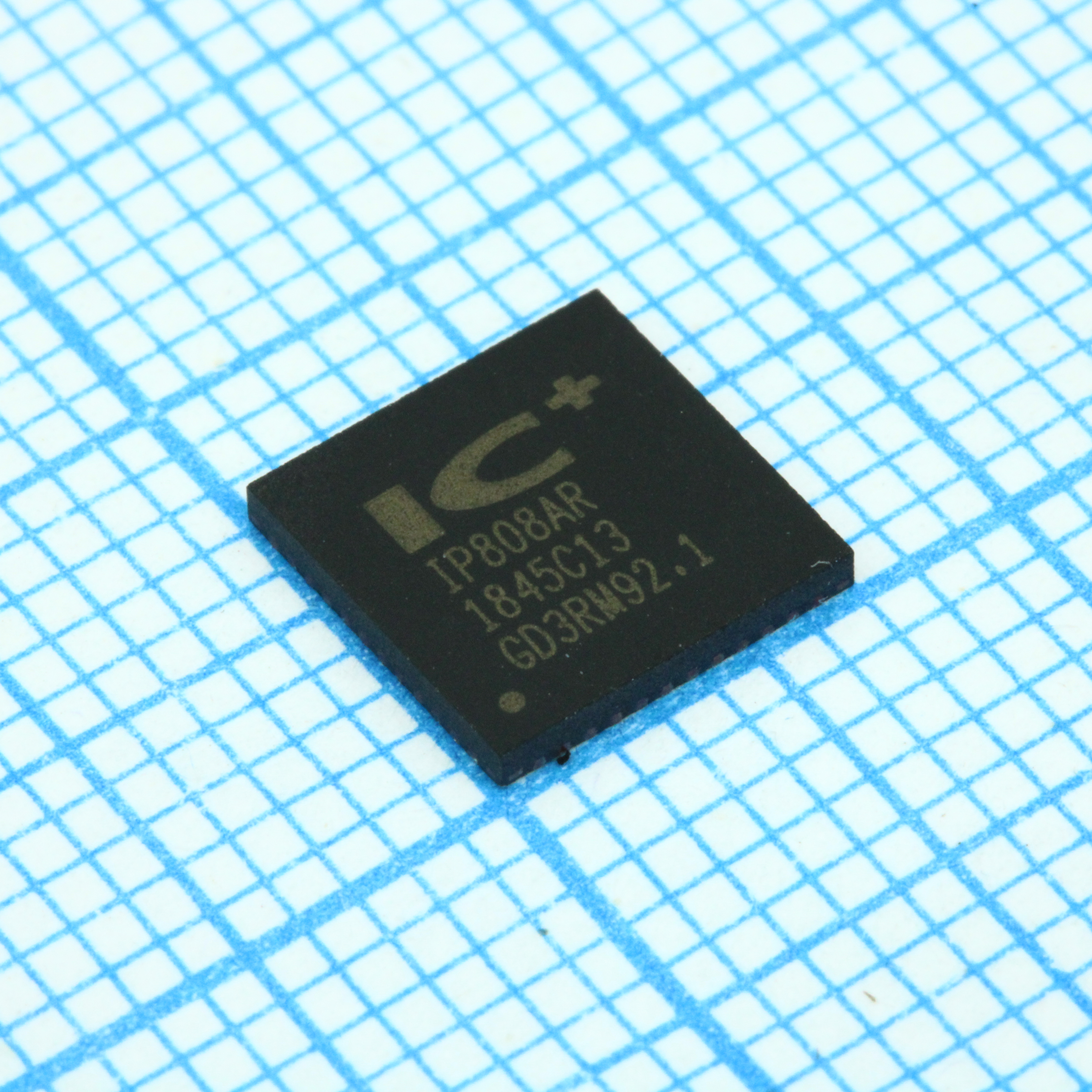 IP808AR - IC+