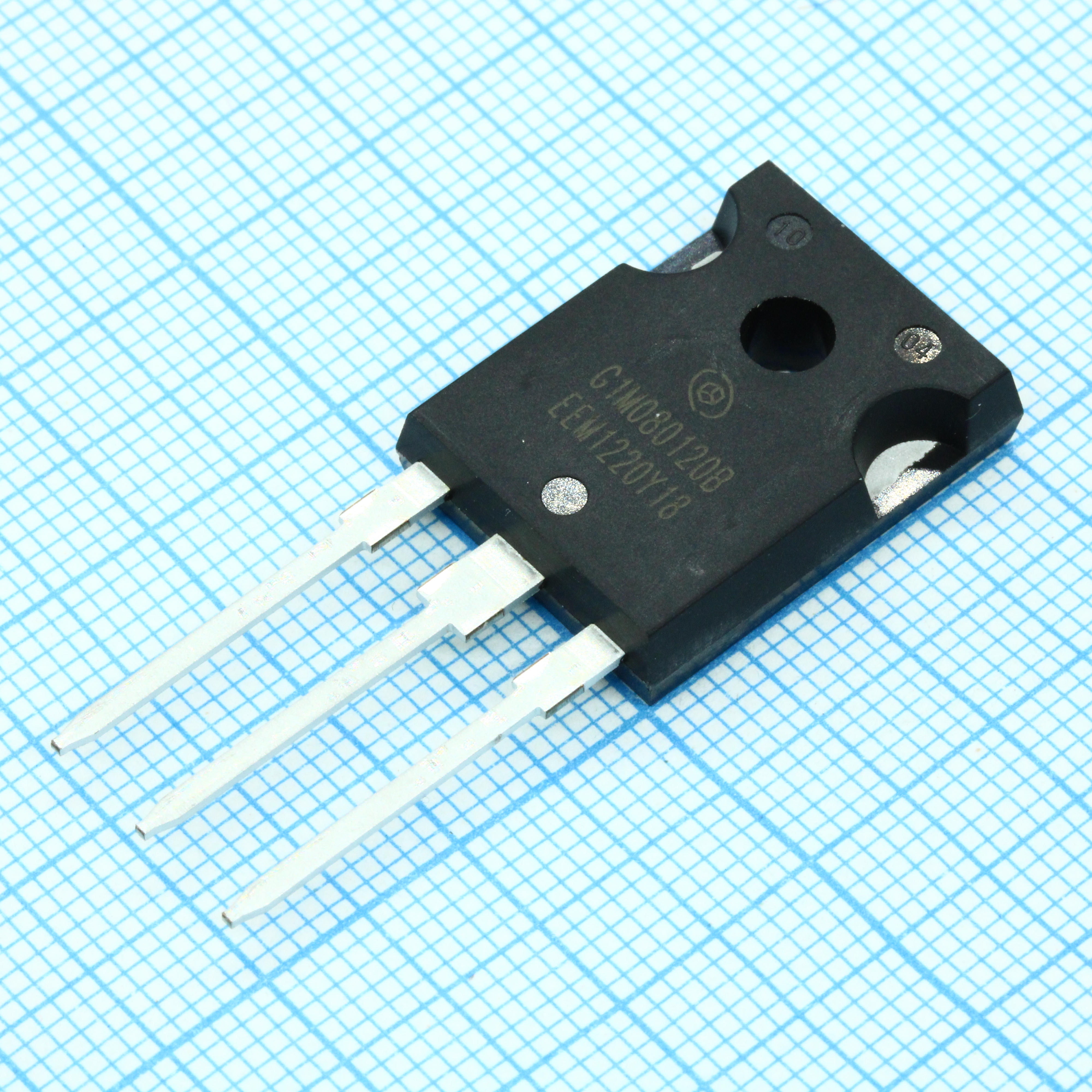 G1M080120B - GPT