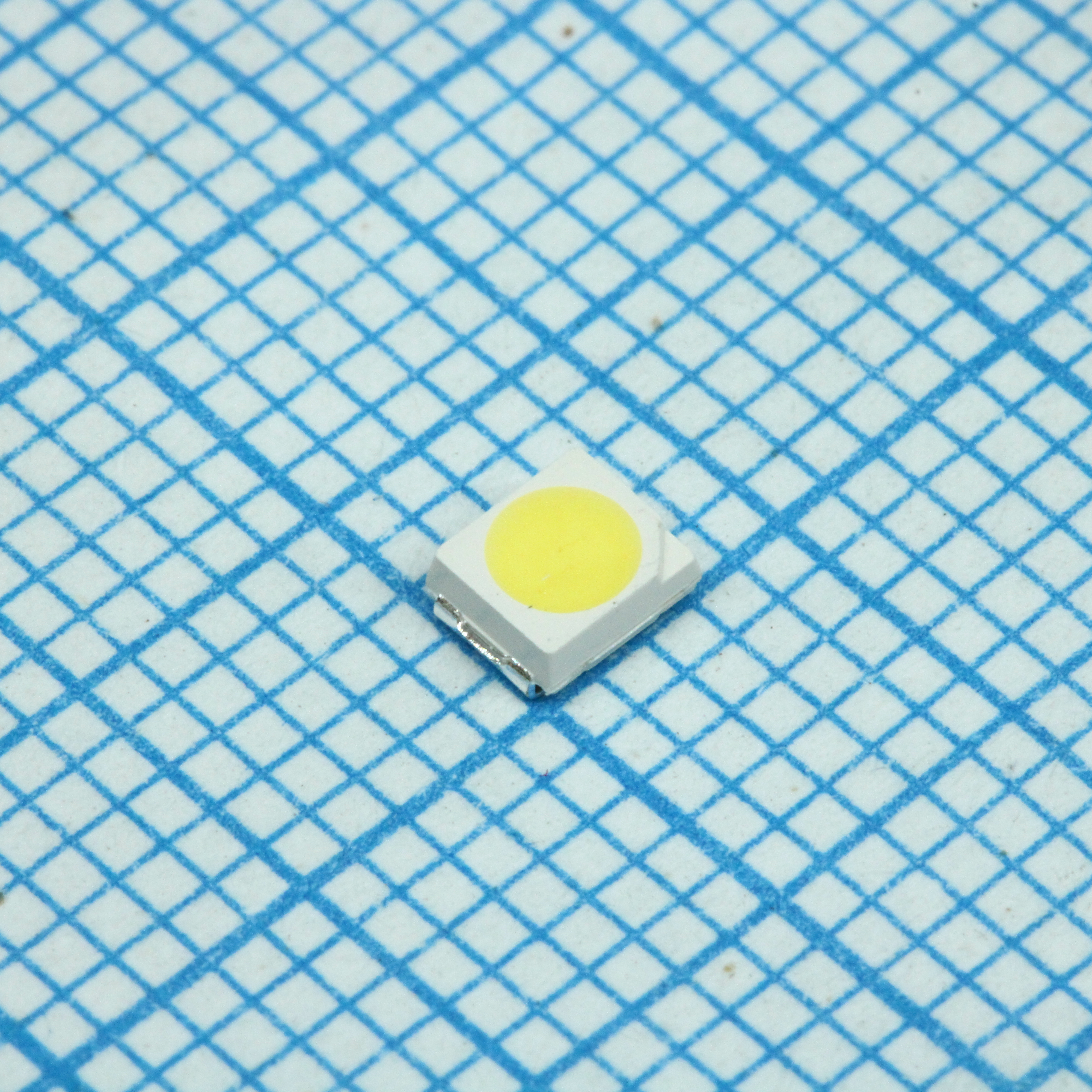 HL-A-3528H343W-S1-13-HR3-CZ (5700K) - HongLi