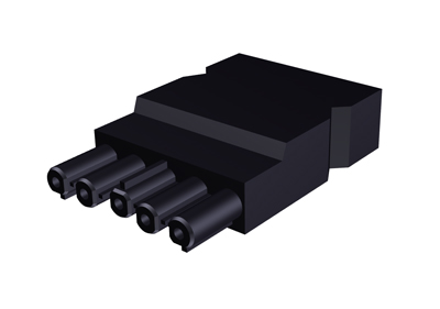 Разъем GST18i5S B1 ZR1 SW - Wieland Electric