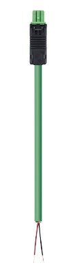 Соединитель BST14i2KFB 50H 20GN01 пруж - Wieland Electric