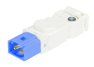 Разъем GST15I2S S1 ZF1 W PB01 - Wieland Electric