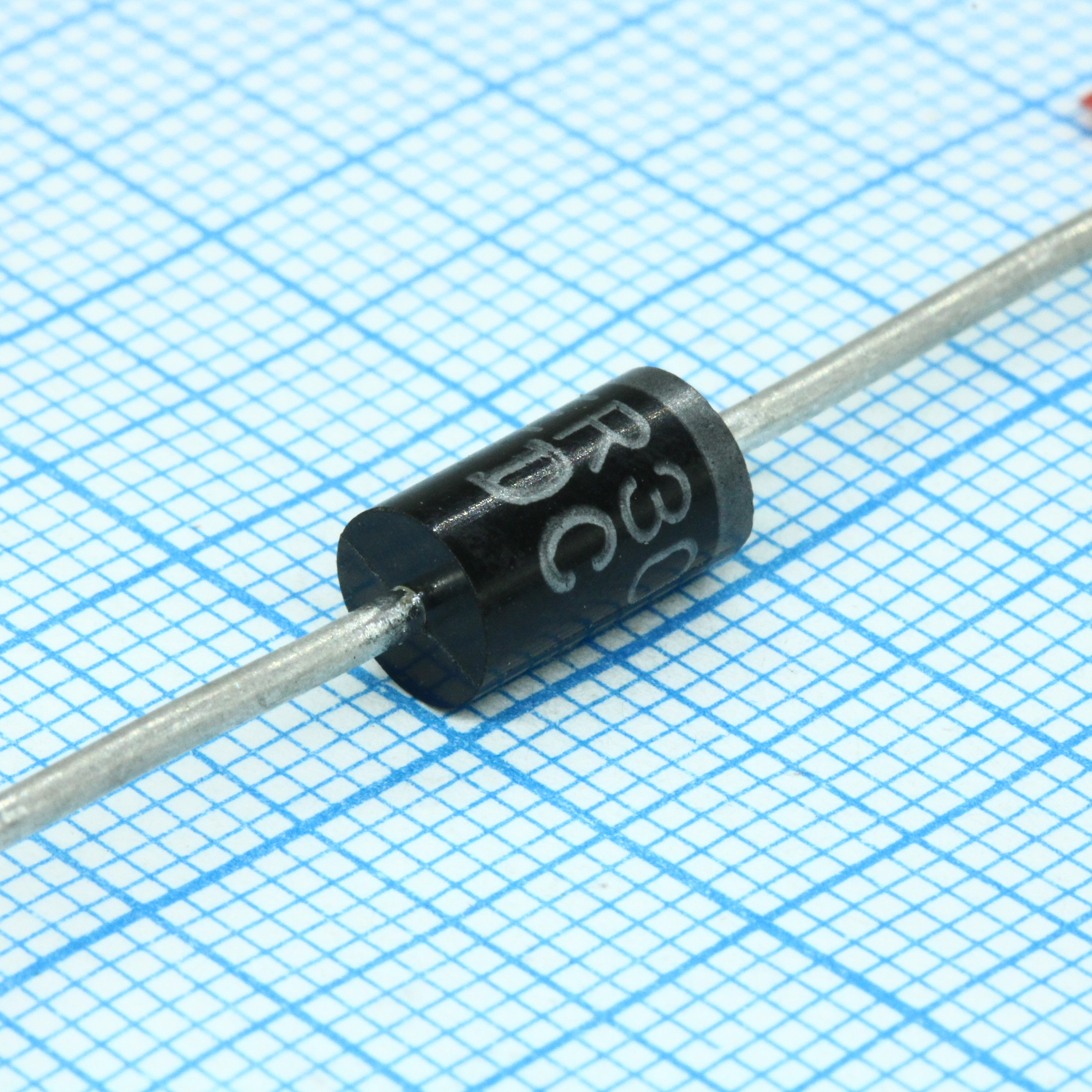 HER303 - DC Components