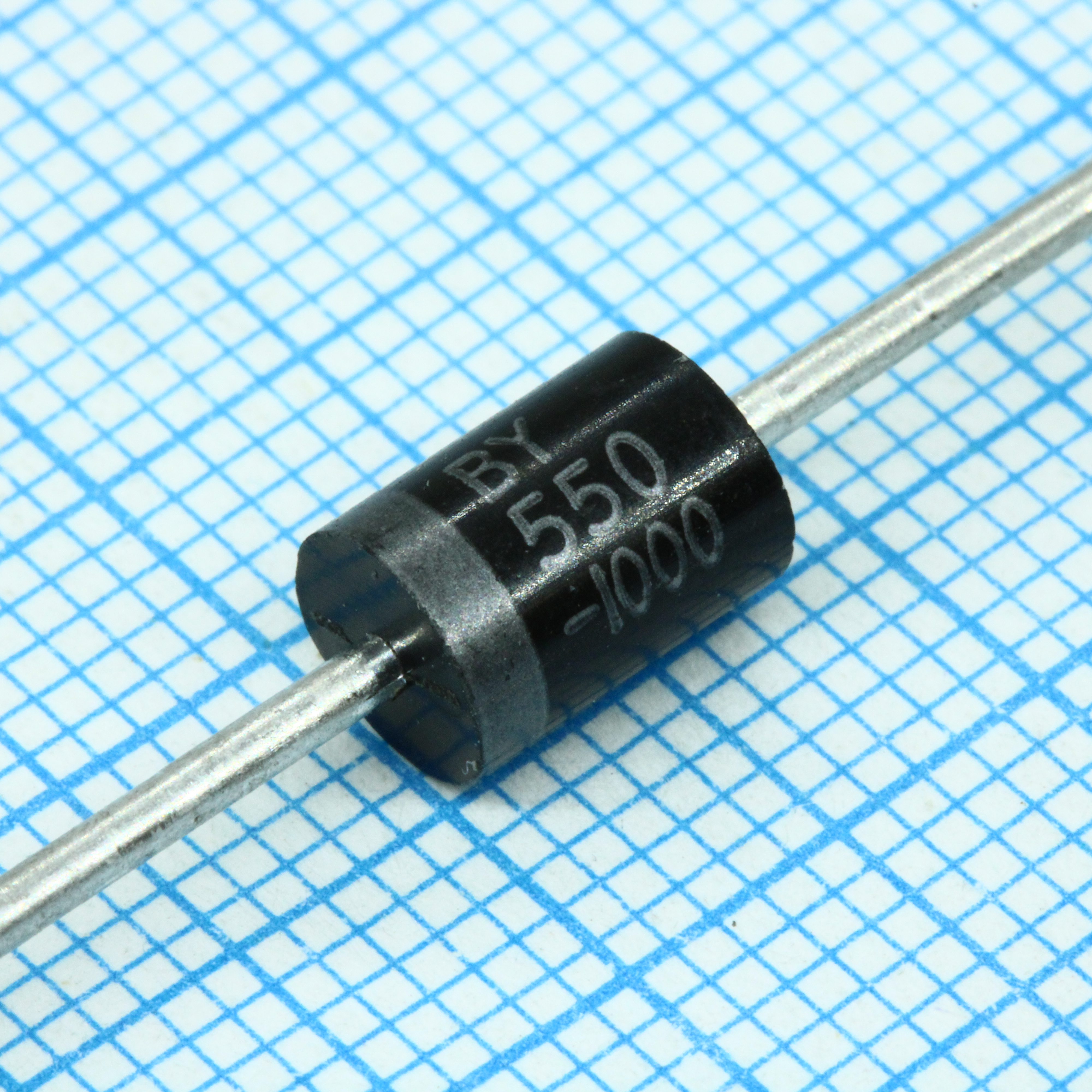 BY550-1000 - DIOTEC
