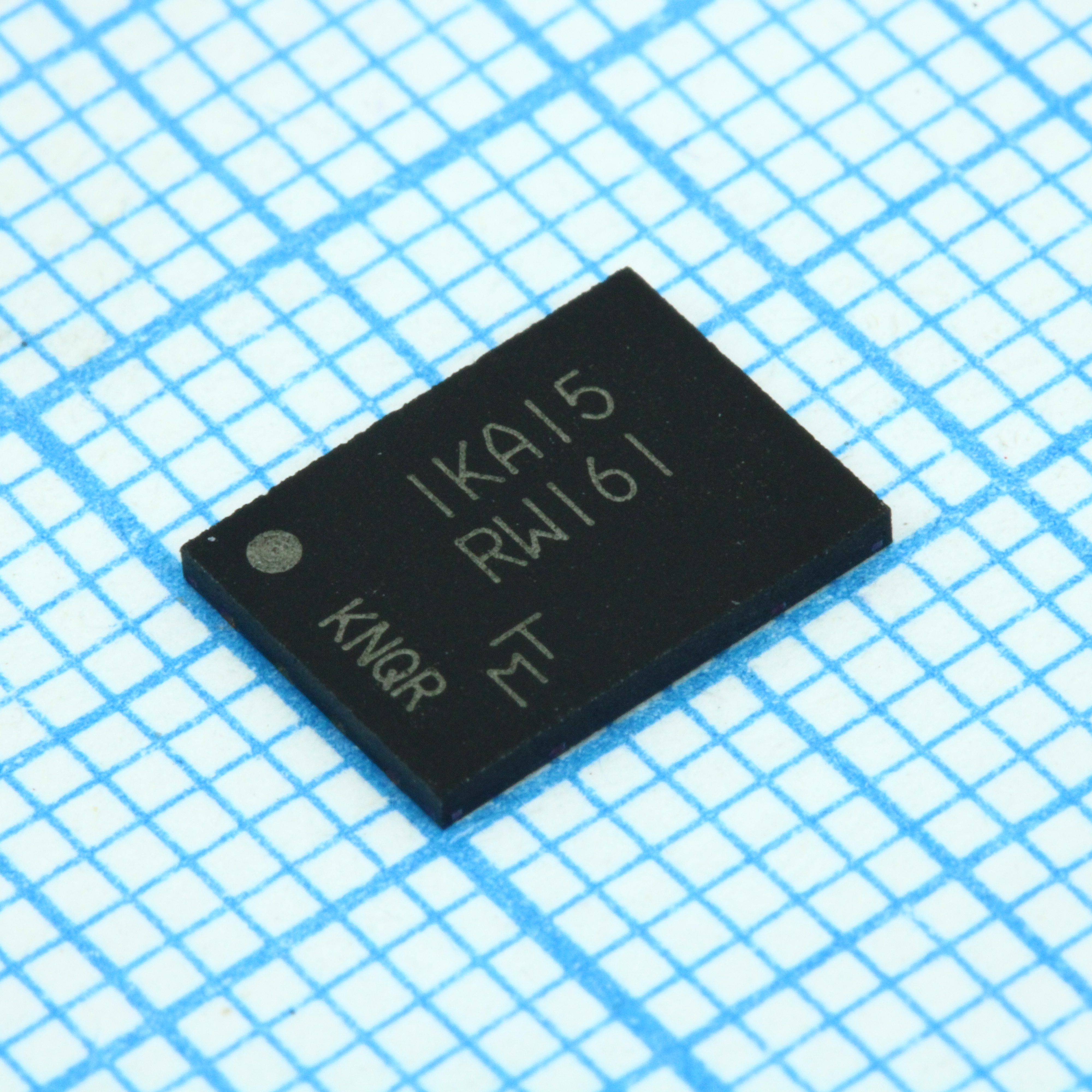 MT25QL256ABA1EW9-0SIT - Micron