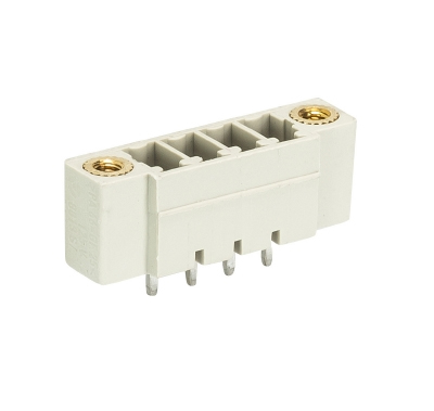 Вилка Wiecon 8813 S / 4 GF - Wieland Electric