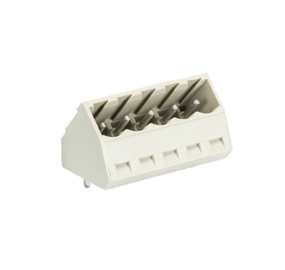 Вилка Wiecon 8213 S / 5 S OB GR - Wieland Electric