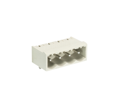 Вилка Wiecon 8213 S / 4 W OB - Wieland Electric