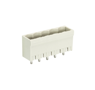 Вилка Wiecon 8213 S / 5 G OB - Wieland Electric