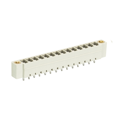 Вилка Wiecon 8813 S / 14 GF - Wieland Electric