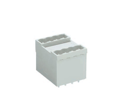 Вилка Wiecon 8213 SEG/ 4/ 8 G OB - Wieland Electric