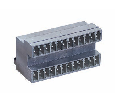 Вилка Wiecon 8513 SEG 12/24 W OB - Wieland Electric
