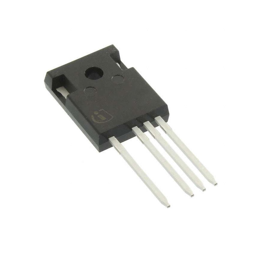 Купить IPZ65R095C7XKSA1 INF оптом в Москве