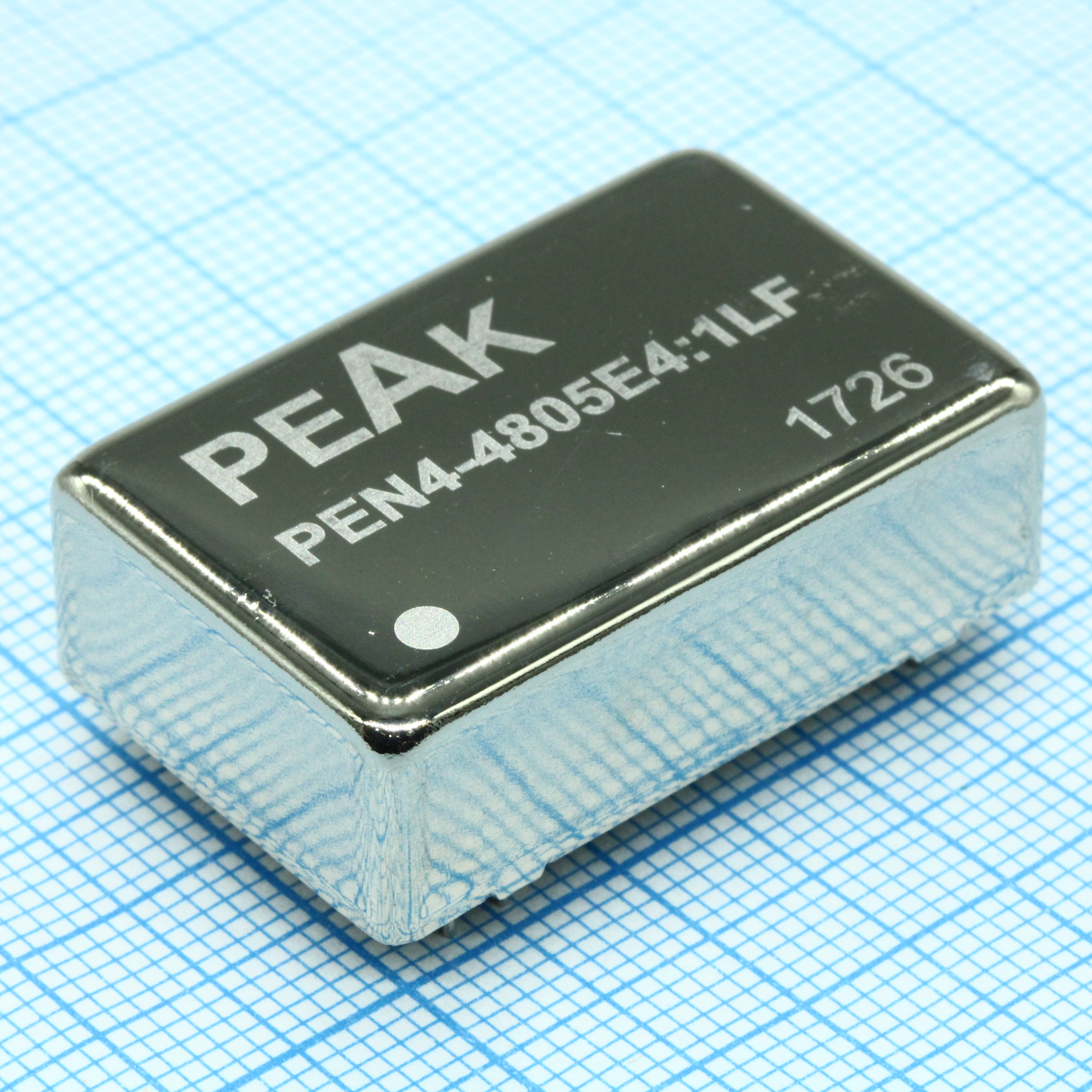 PEN4-4805E4:1LF - PEAK