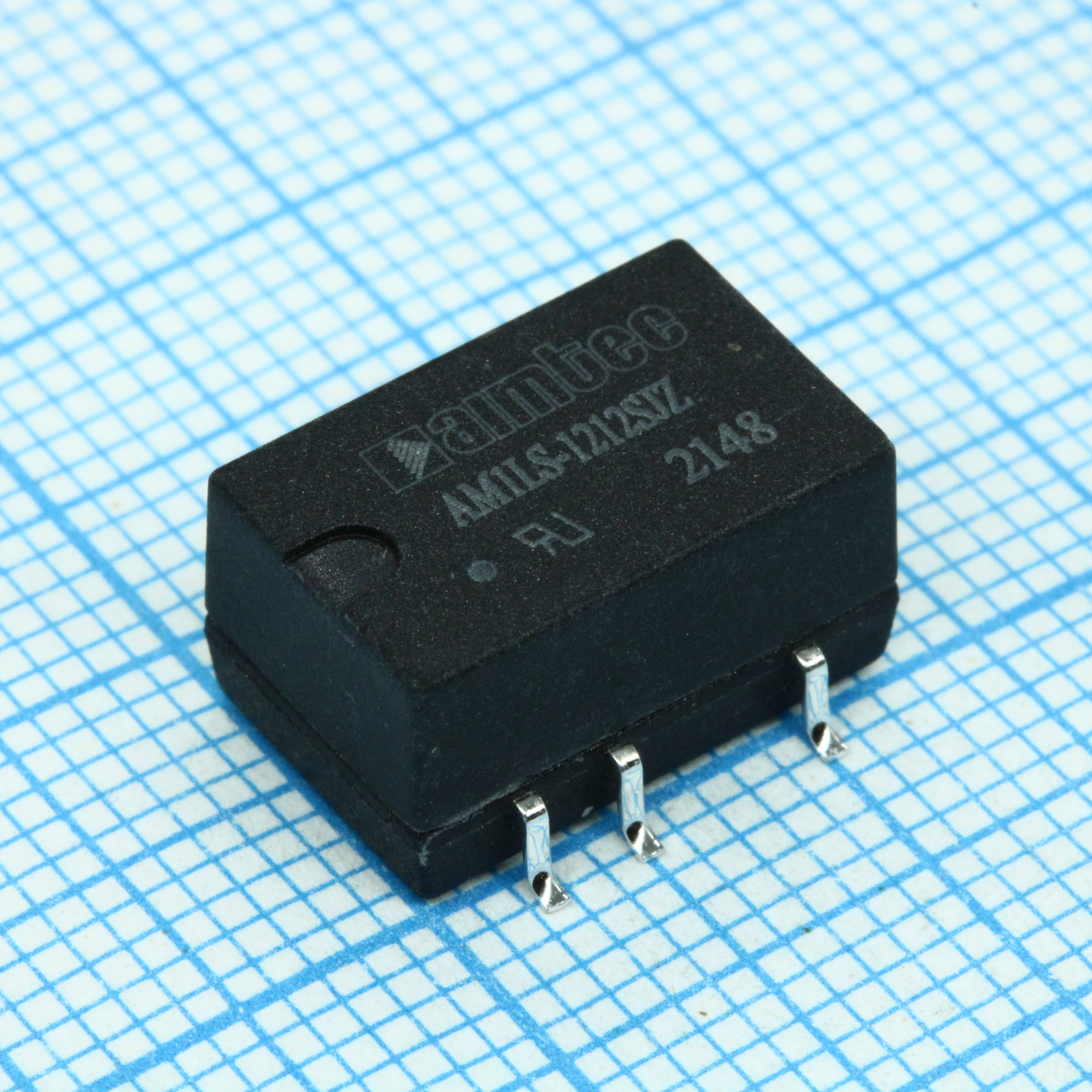 AM1LS-1212SJZ - AIMTEC