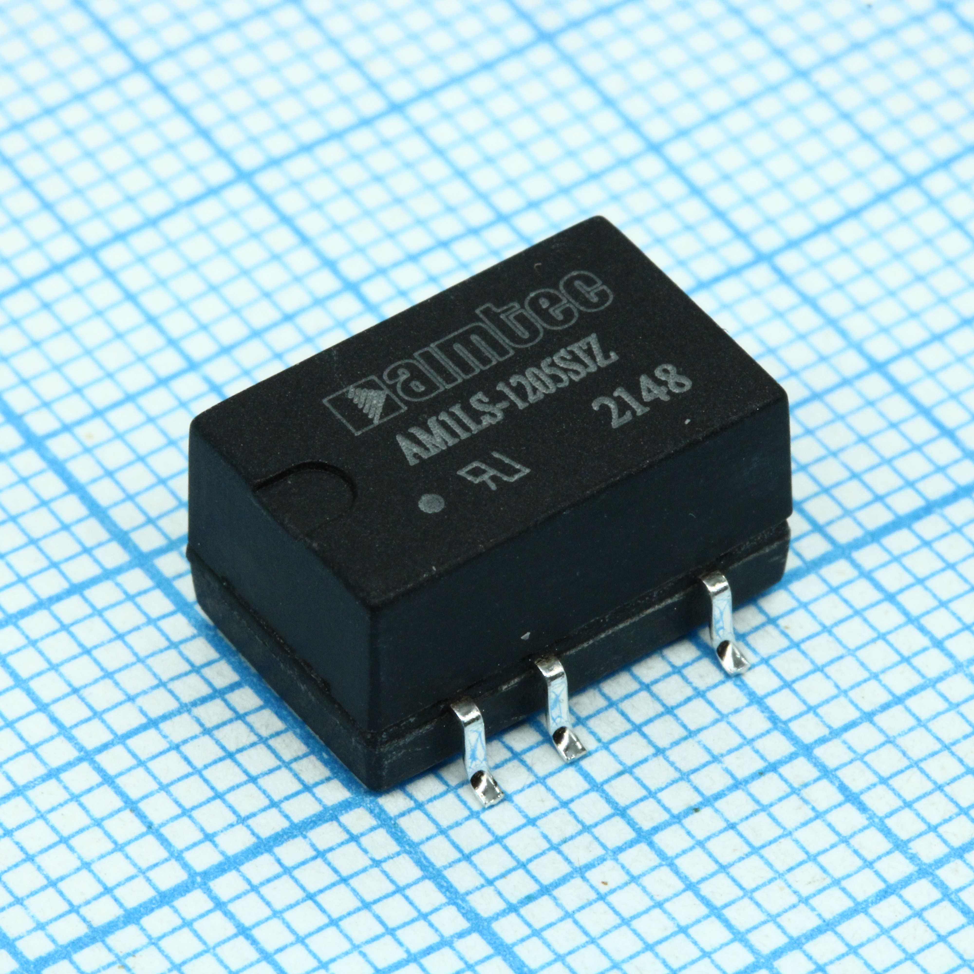 AM1LS-1205SJZ - AIMTEC