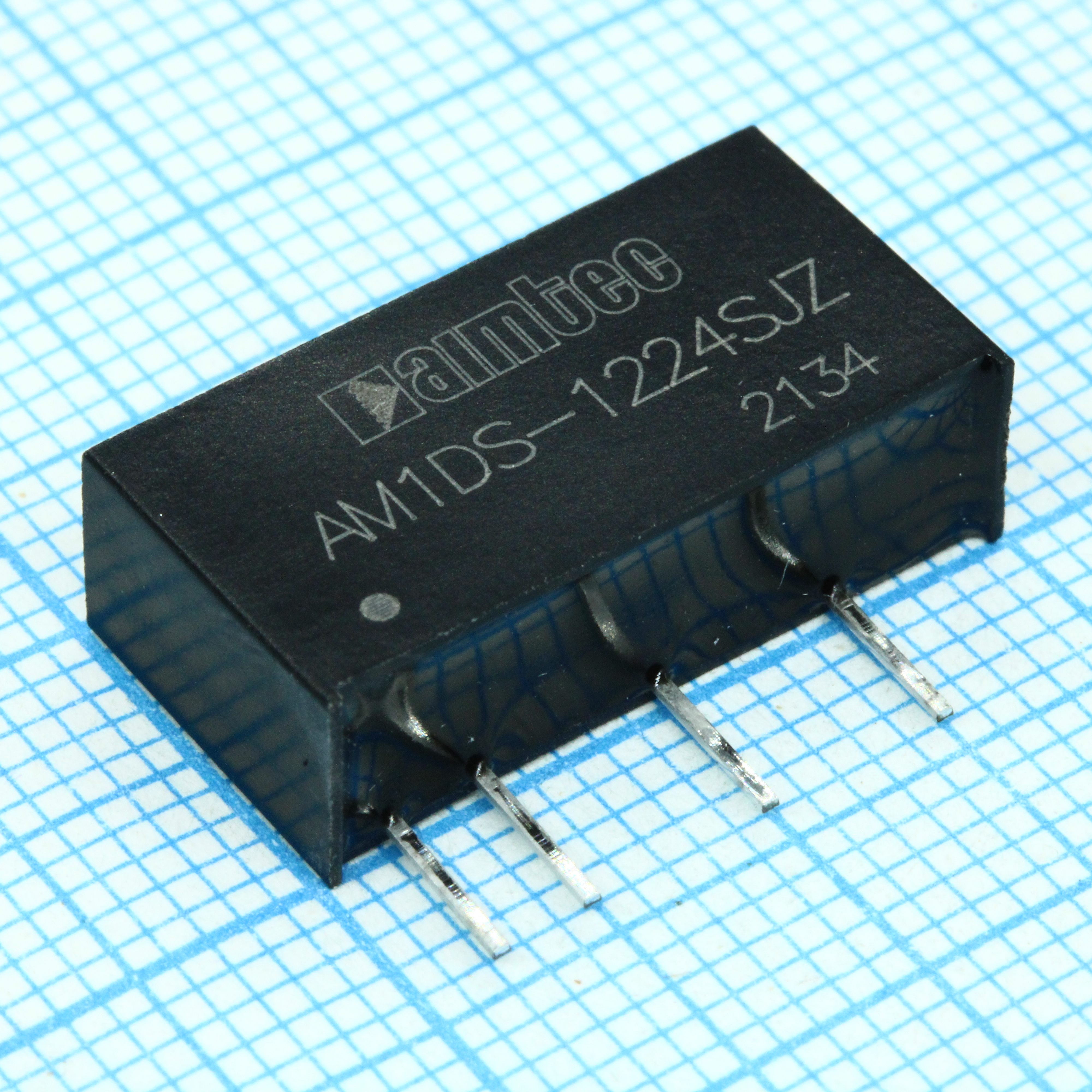AM1DS-1224SJZ - AIMTEC