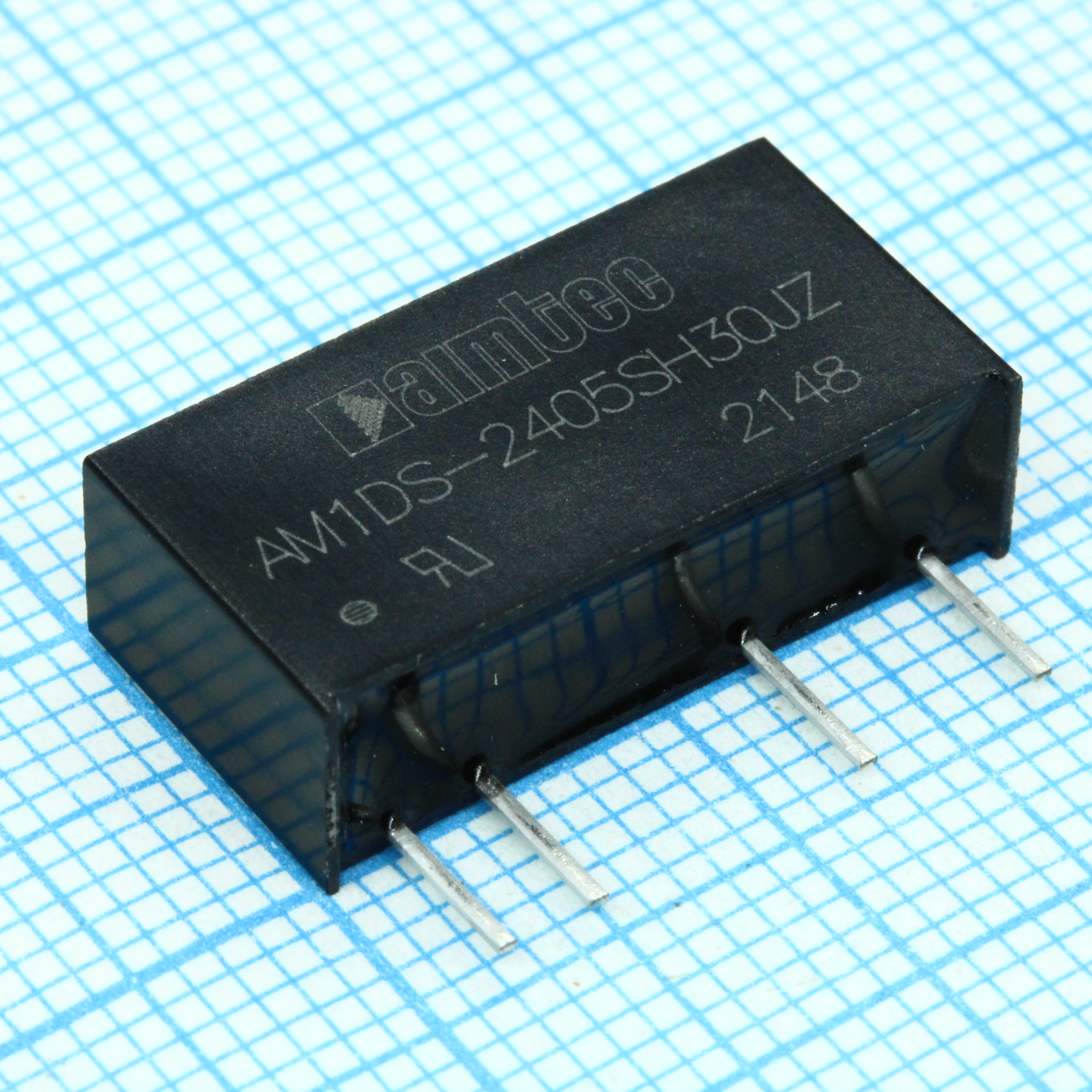 AM1DS-2405SH30JZ - AIMTEC