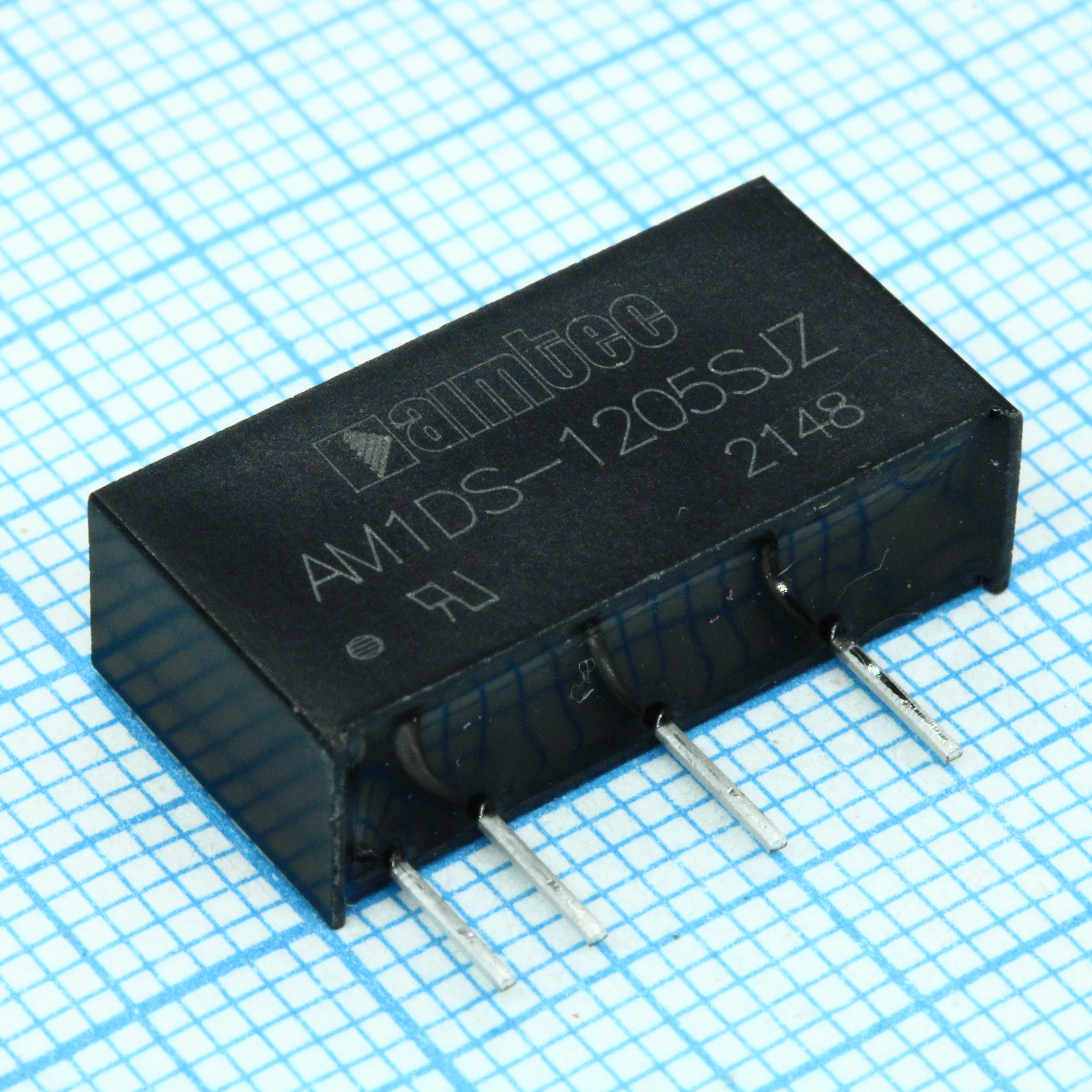 AM1DS-1205SJZ - AIMTEC