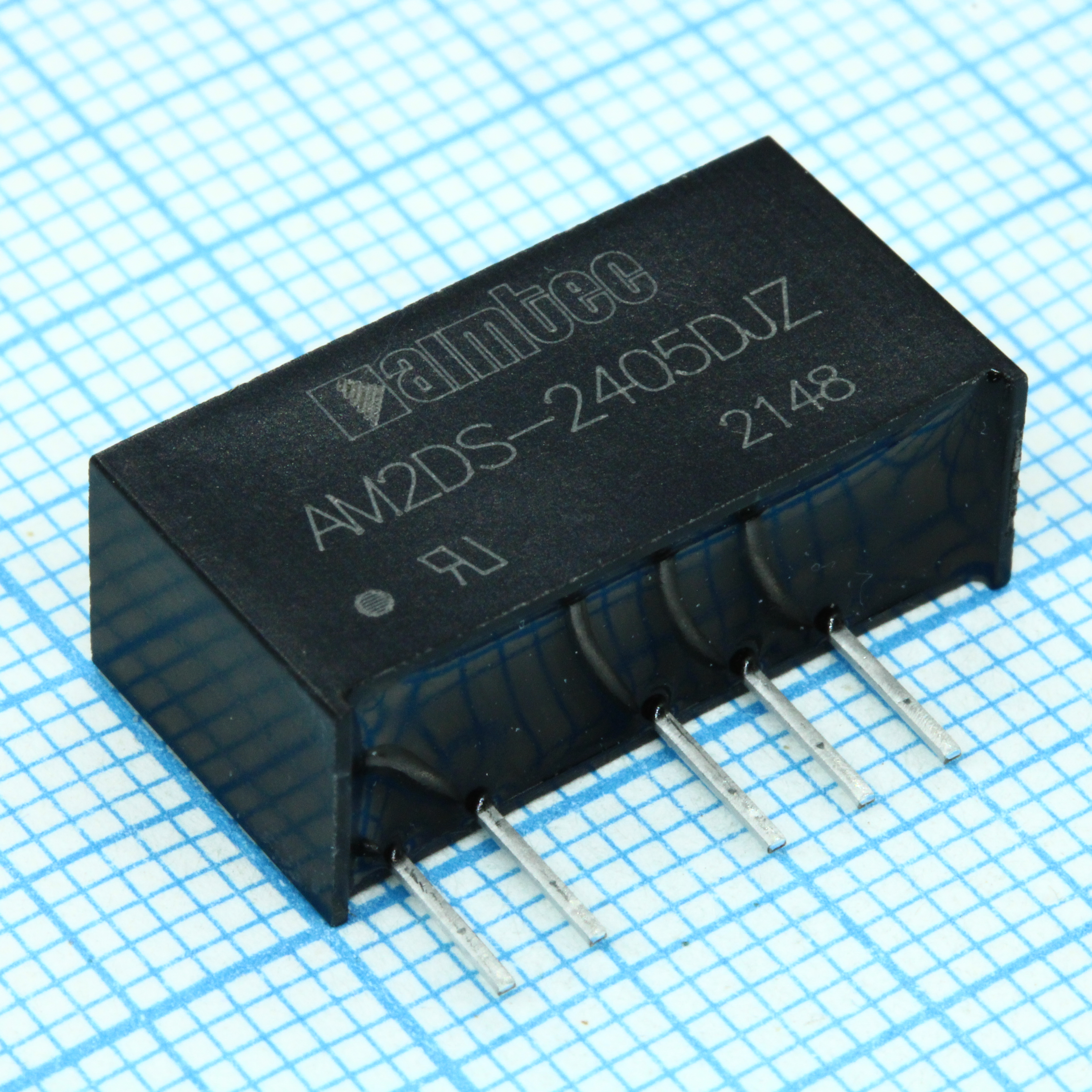 AM2DS-2405DJZ - AIMTEC