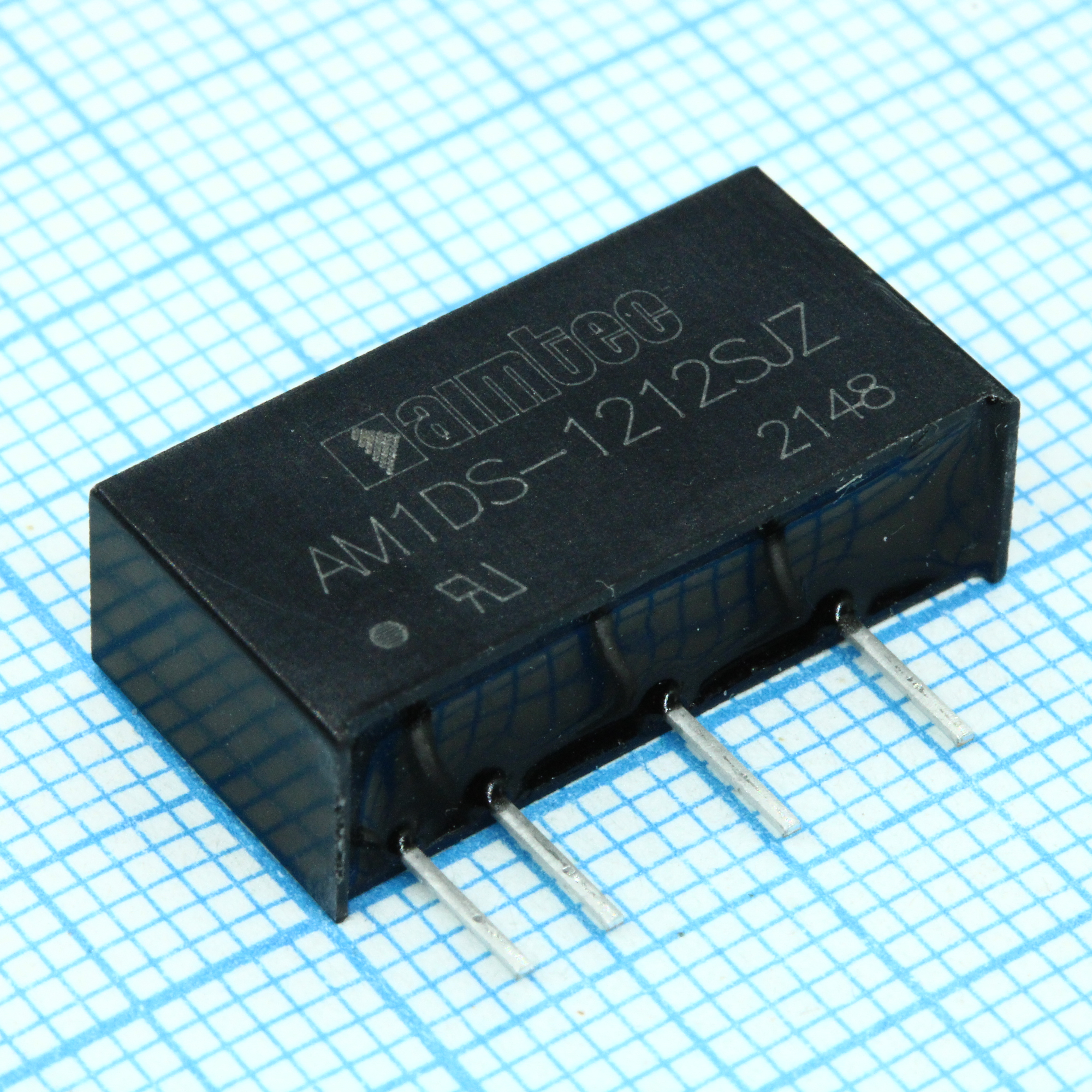 AM1DS-1212SJZ - AIMTEC