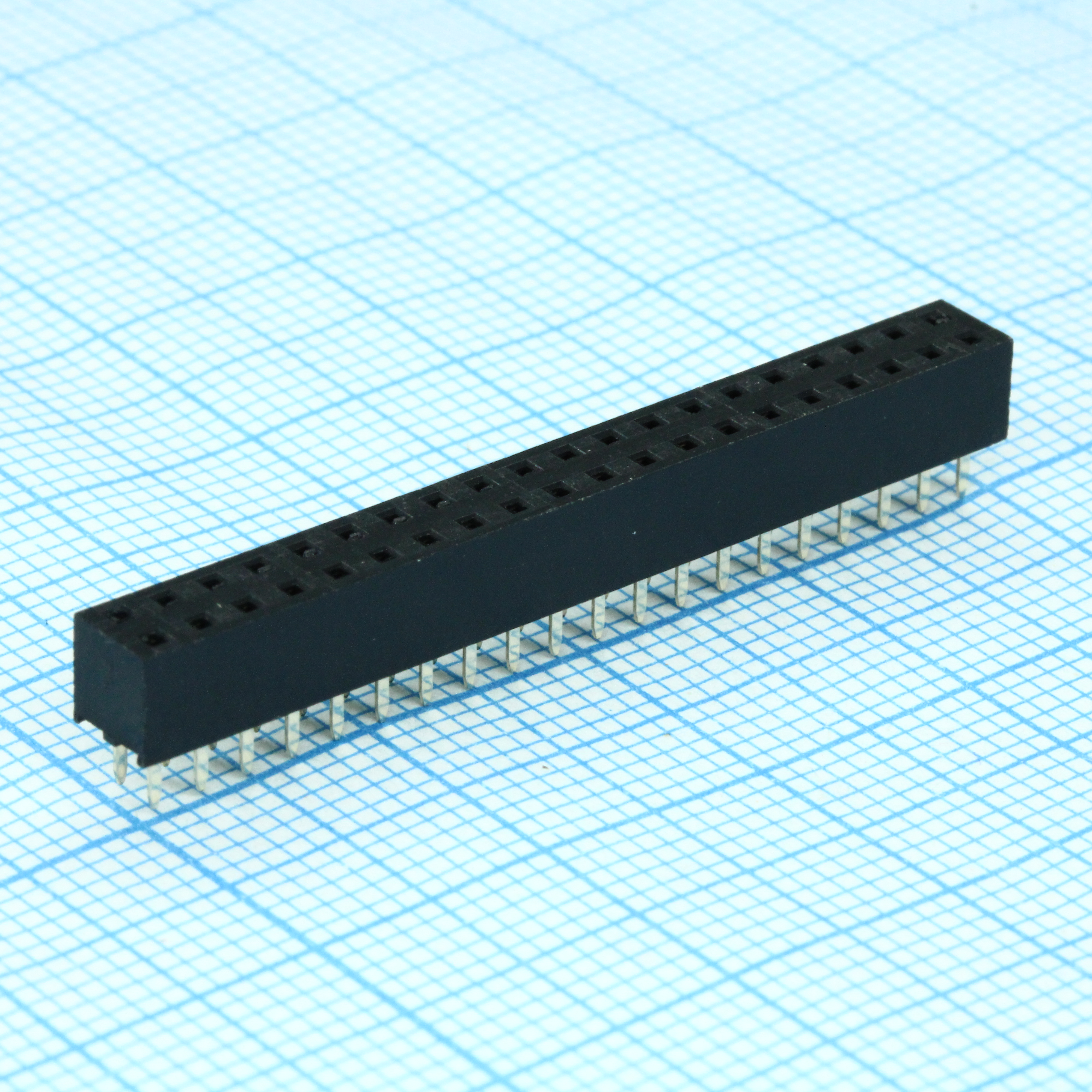 DS1026-06-2X20S8BV - CONNFLY