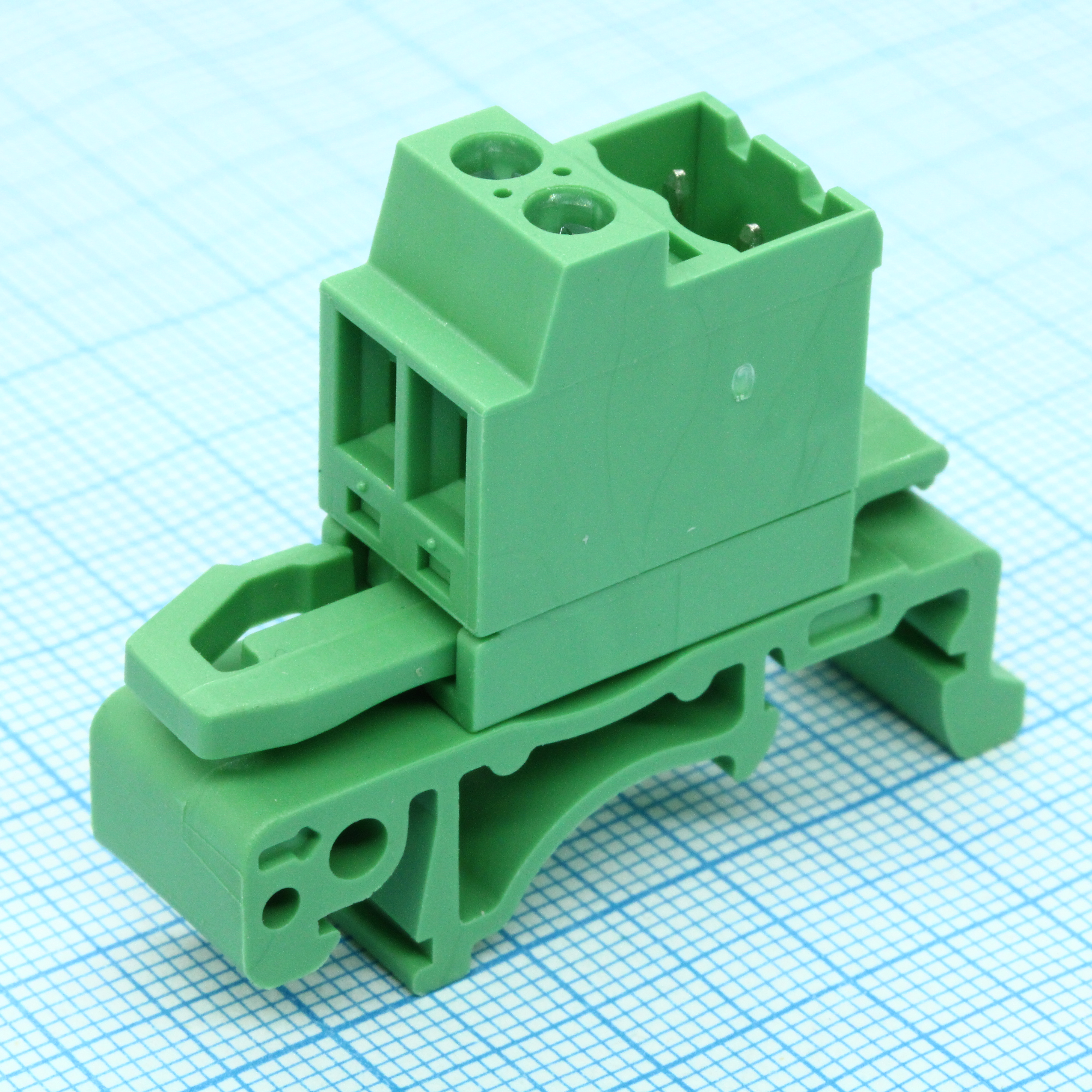 2EDG-UDB-5.08-02P-14-00A(H) - Degson