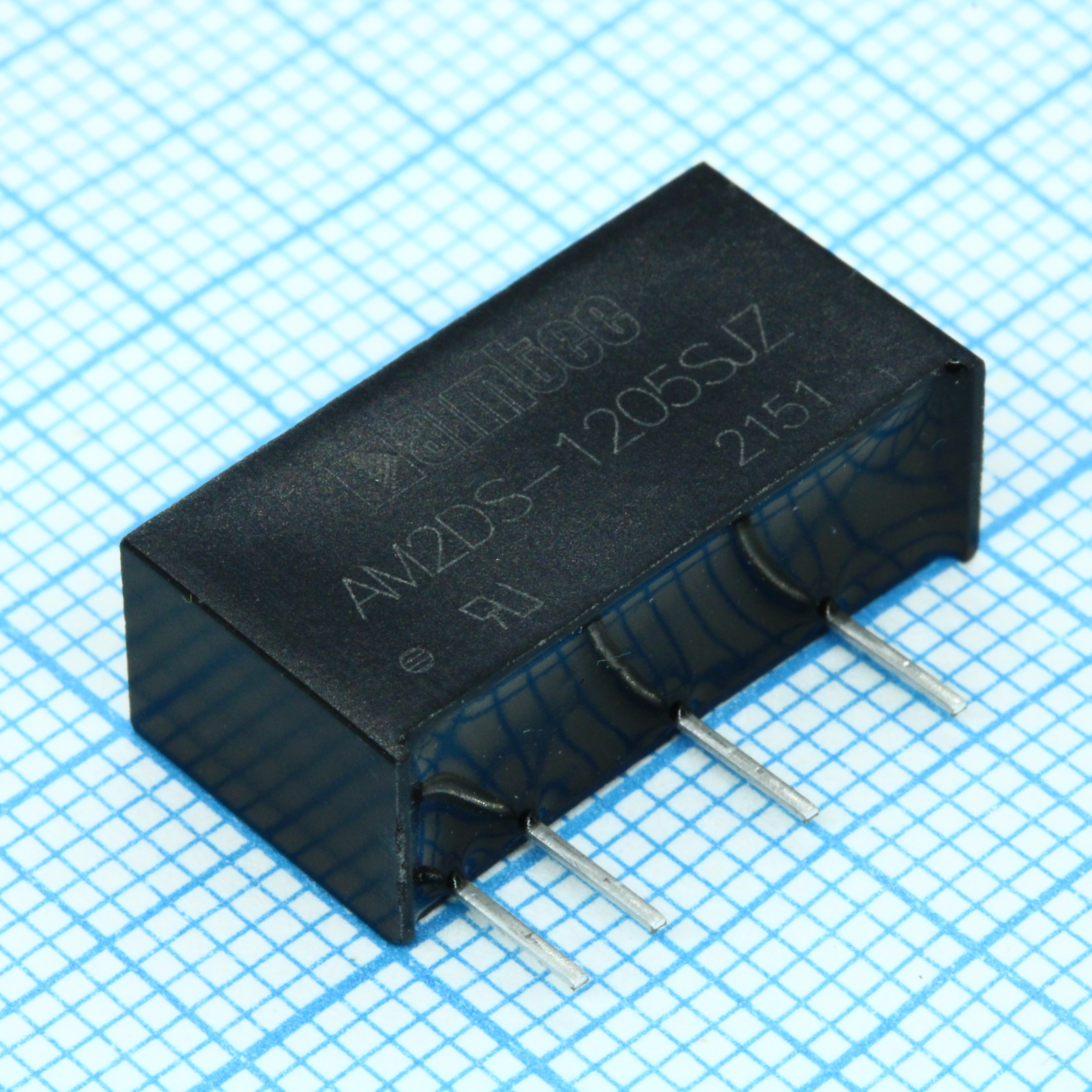 AM2DS-1205SJZ - AIMTEC