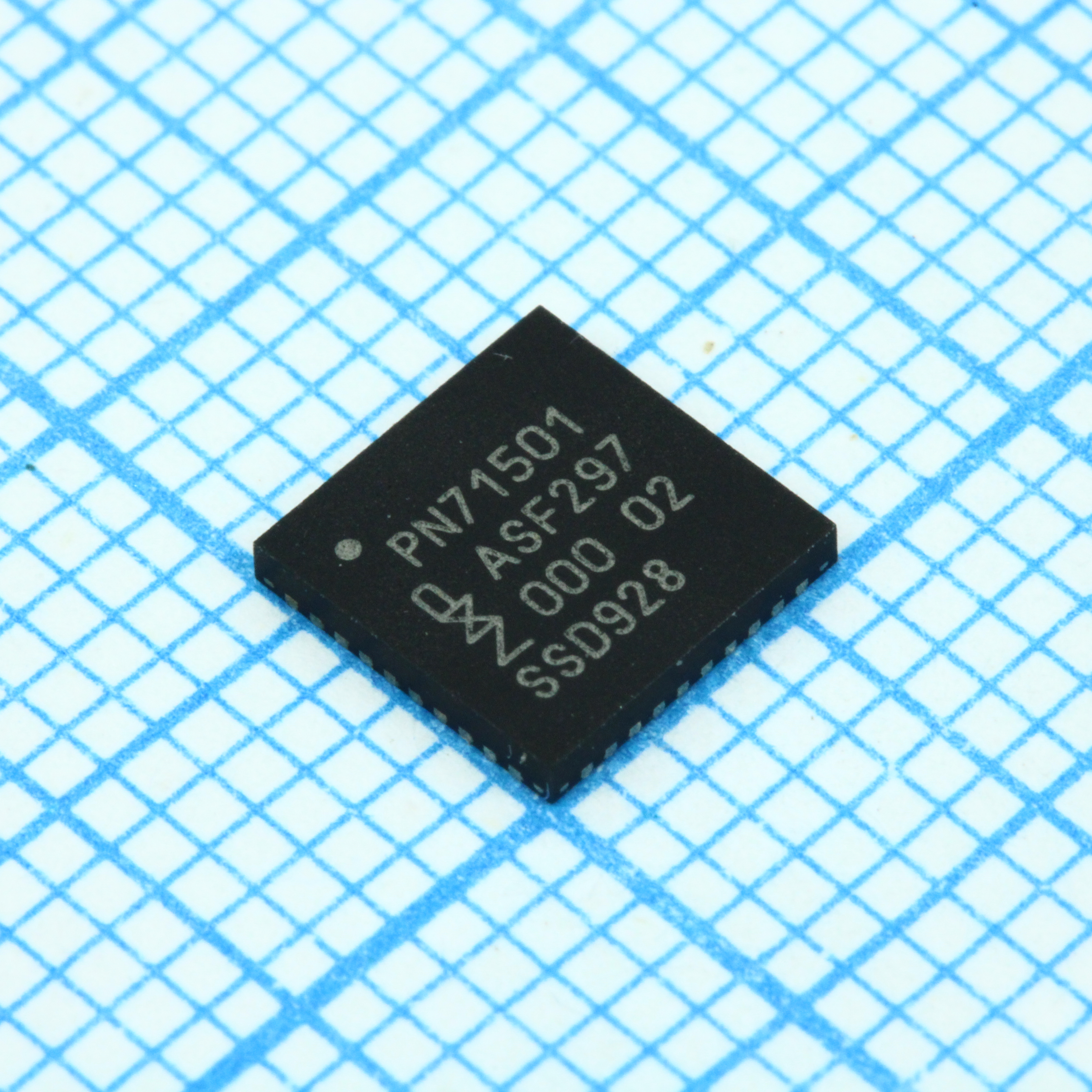 PN7150B0HN - NXP