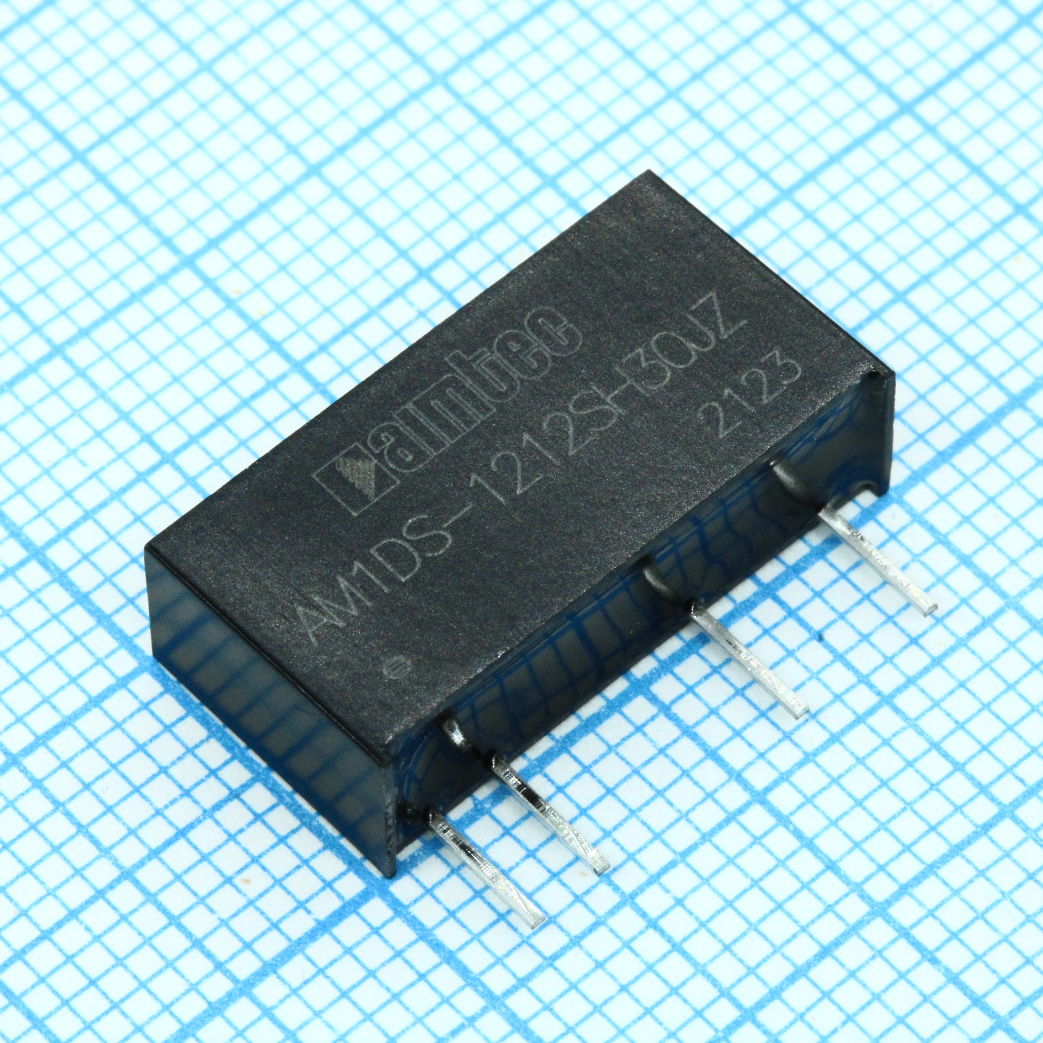AM1DS-1212SH30JZ - AIMTEC