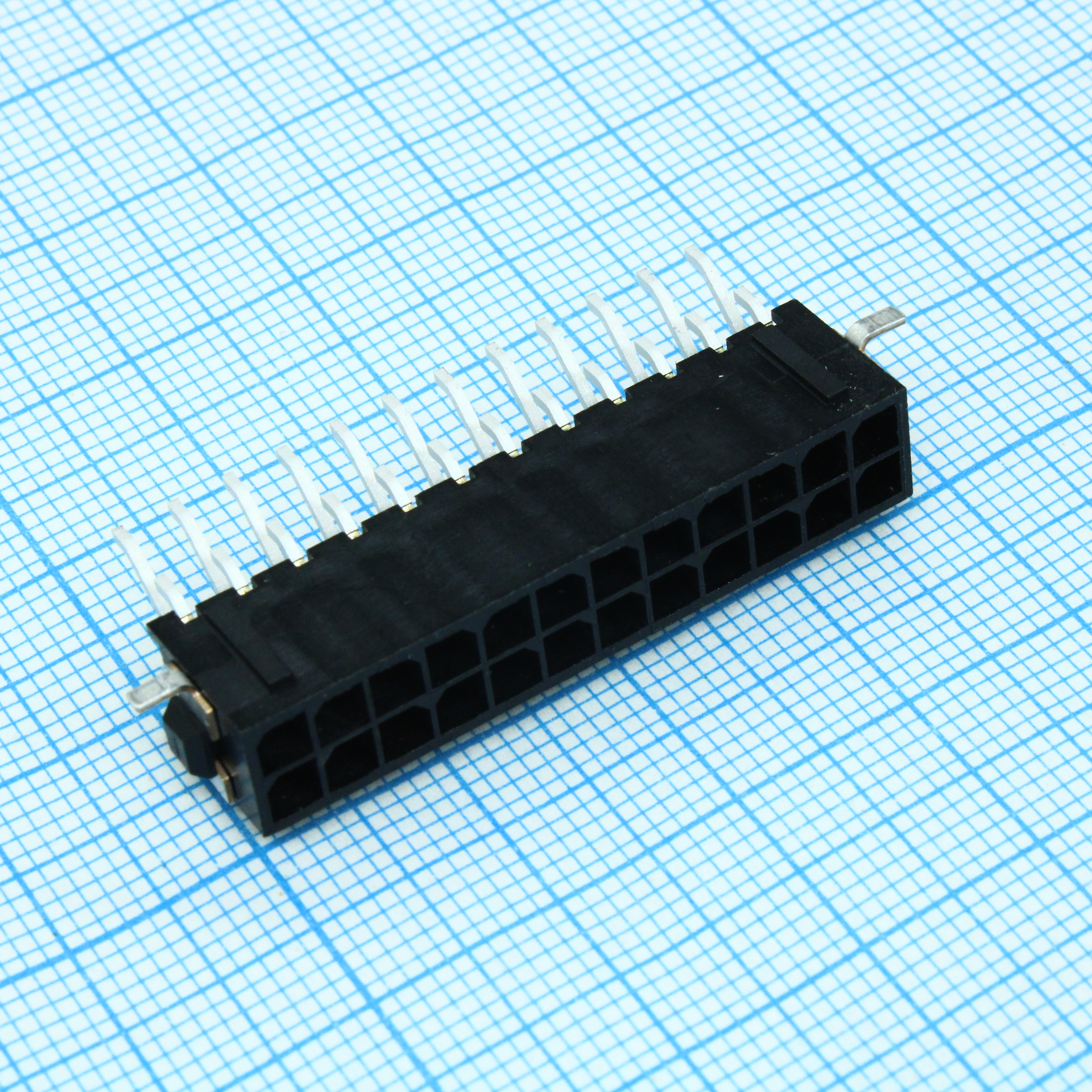 5-794627-4 - TE Connectivity