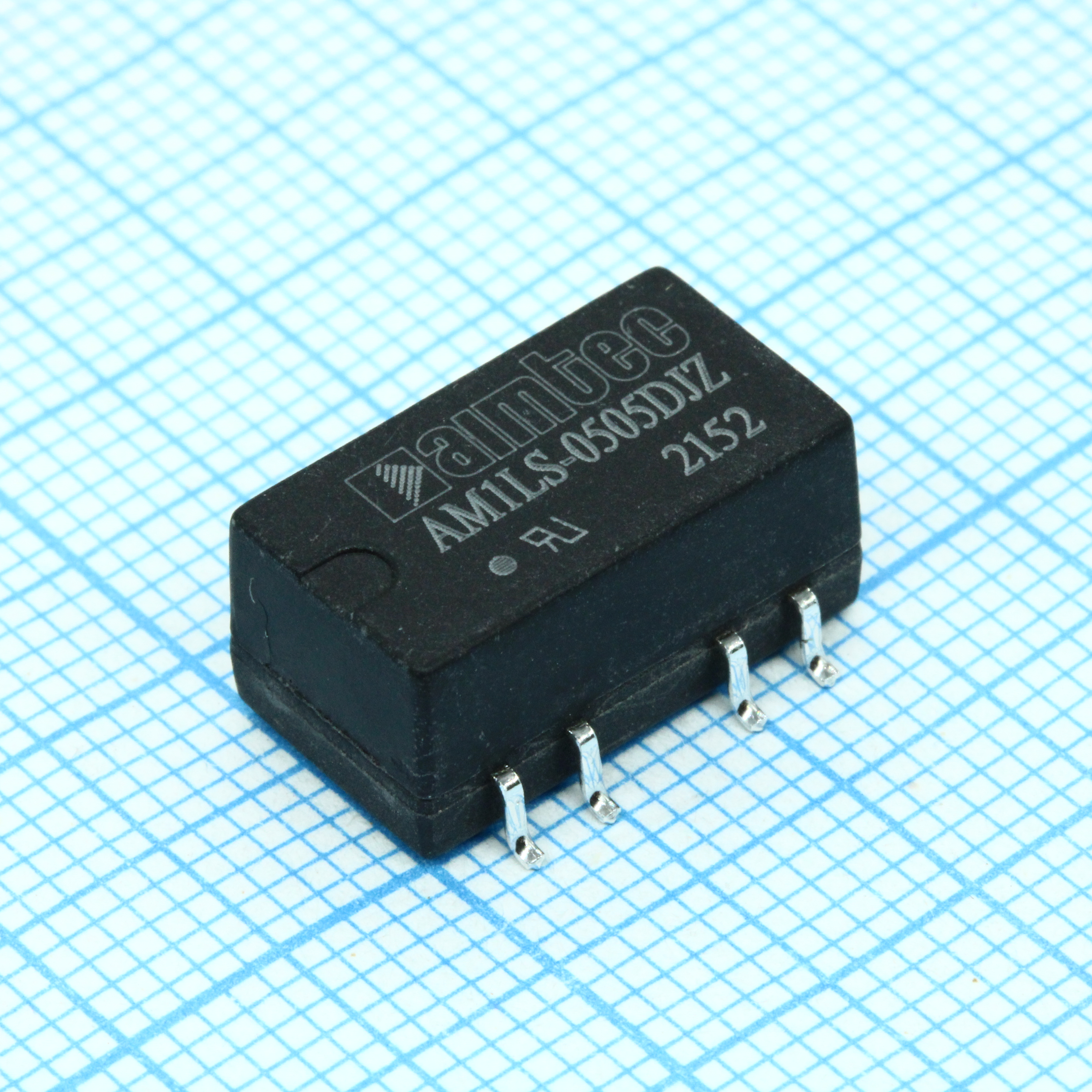 AM1LS-0505DJZ - AIMTEC