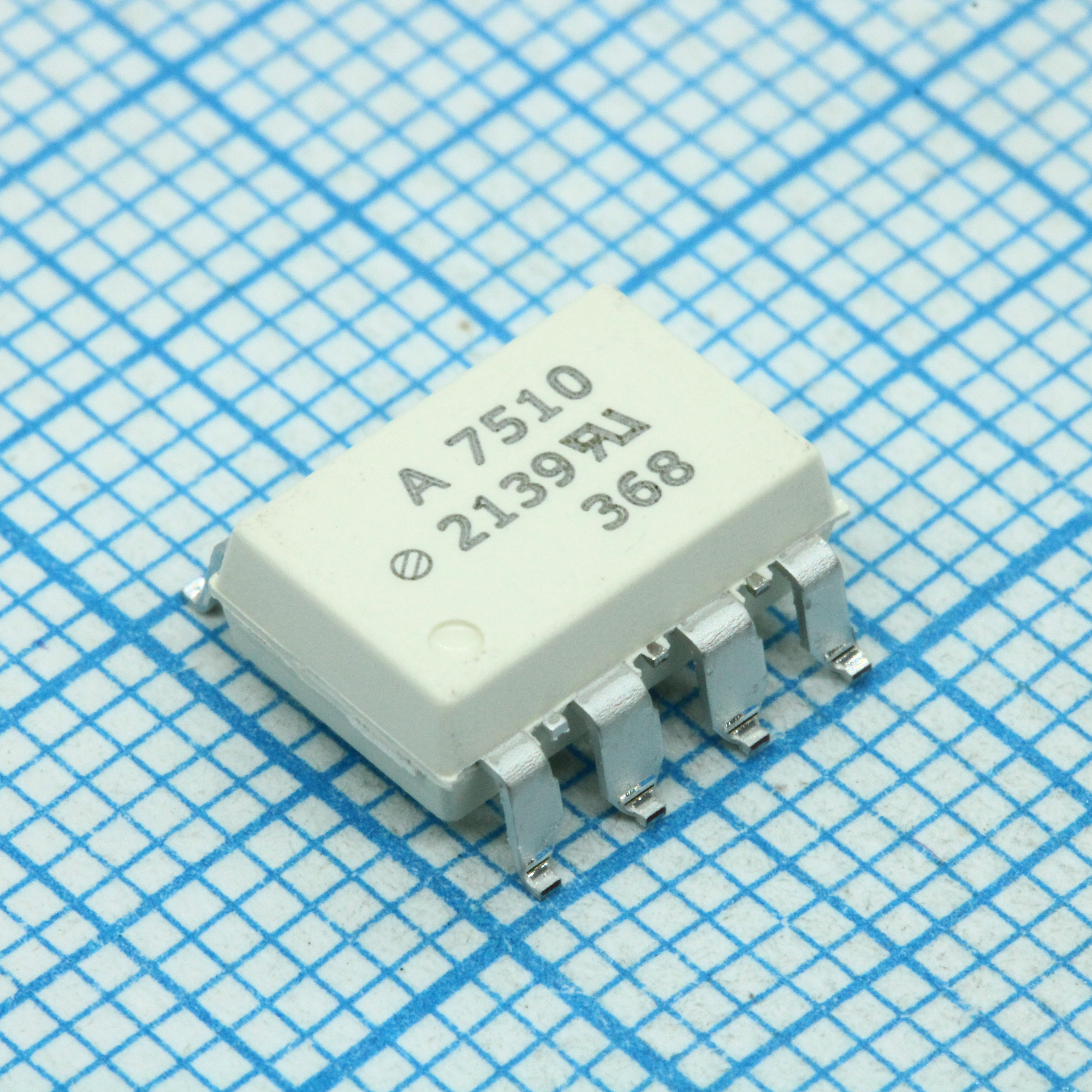 HCPL-7510-300E - Broadcom