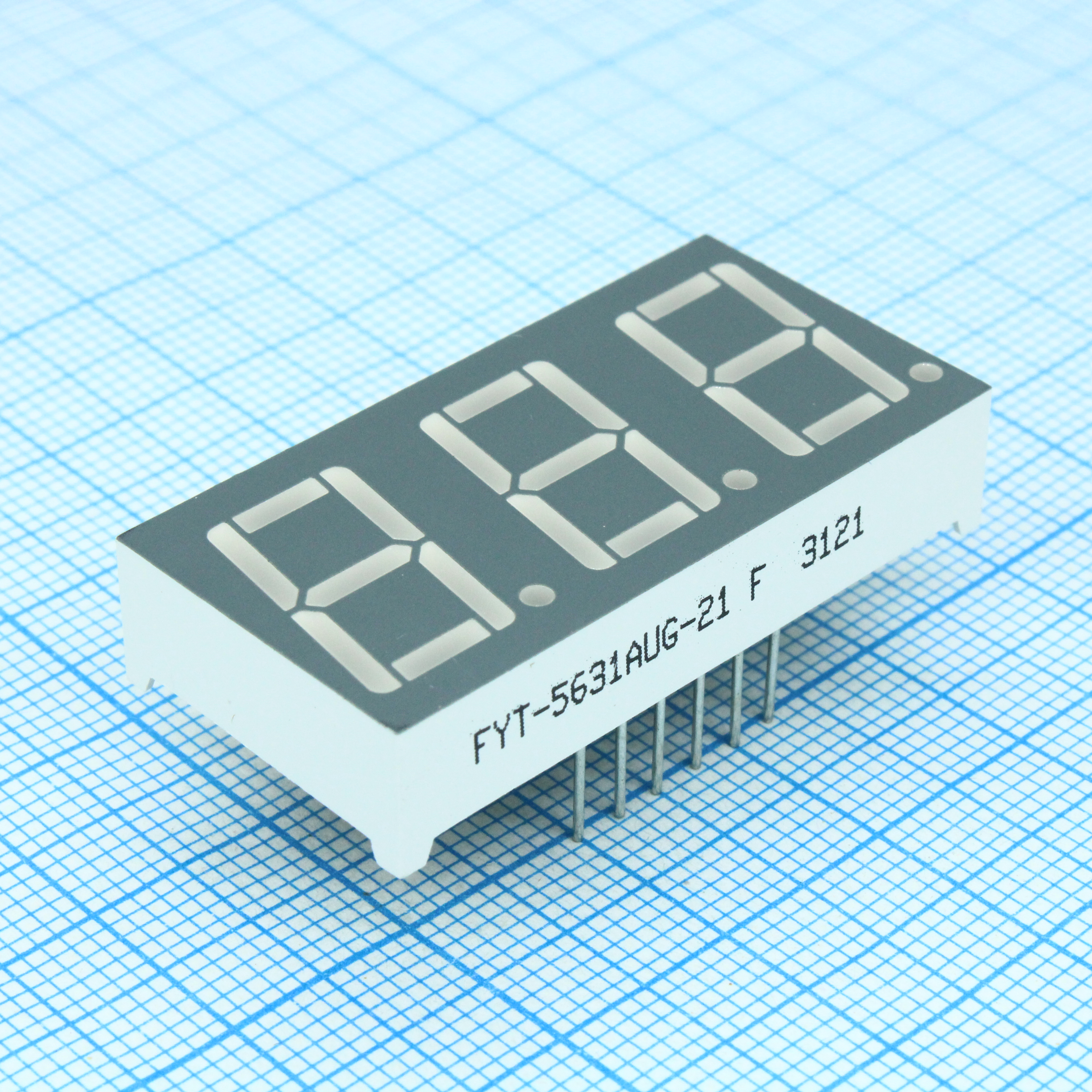 FYT-5631AUG-21 - FORYARD