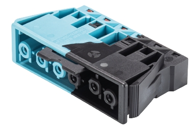 Разъем GST18I6F B2 R V SWPB - Wieland Electric