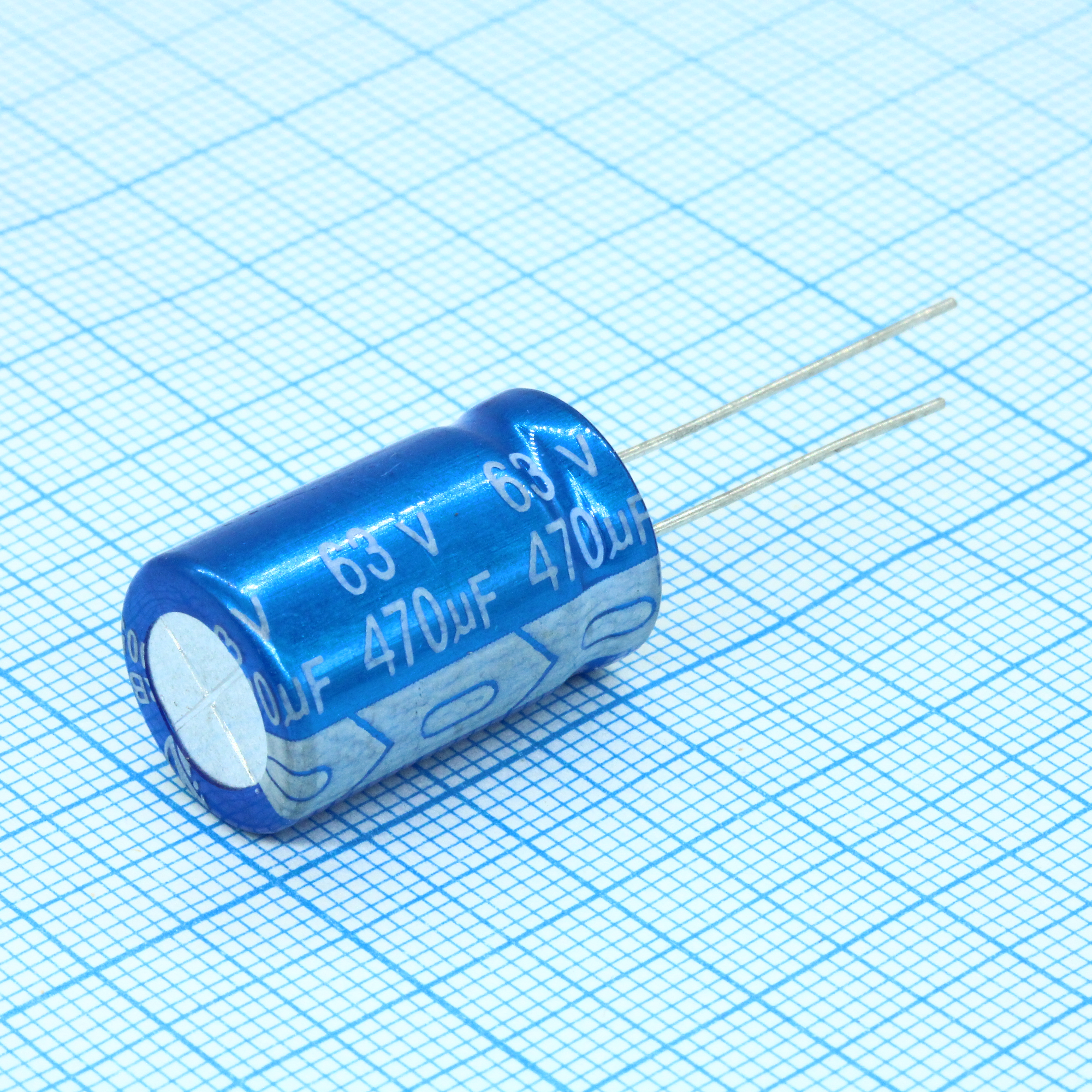Купить JRB1J471M05001300210000B JB Capacitors оптом в Москве