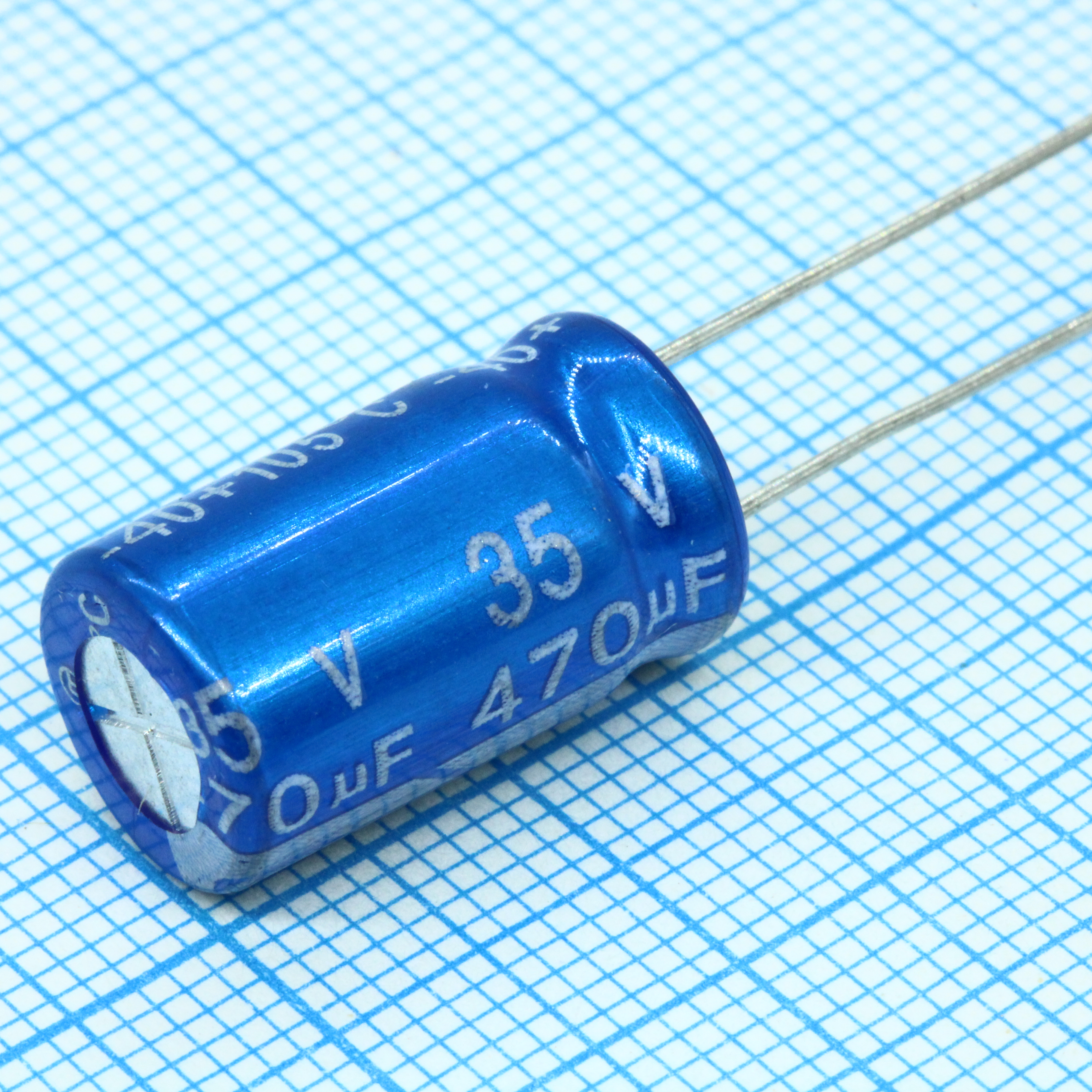 Купить JRB1V471M05001000170000B JB Capacitors оптом в Москве