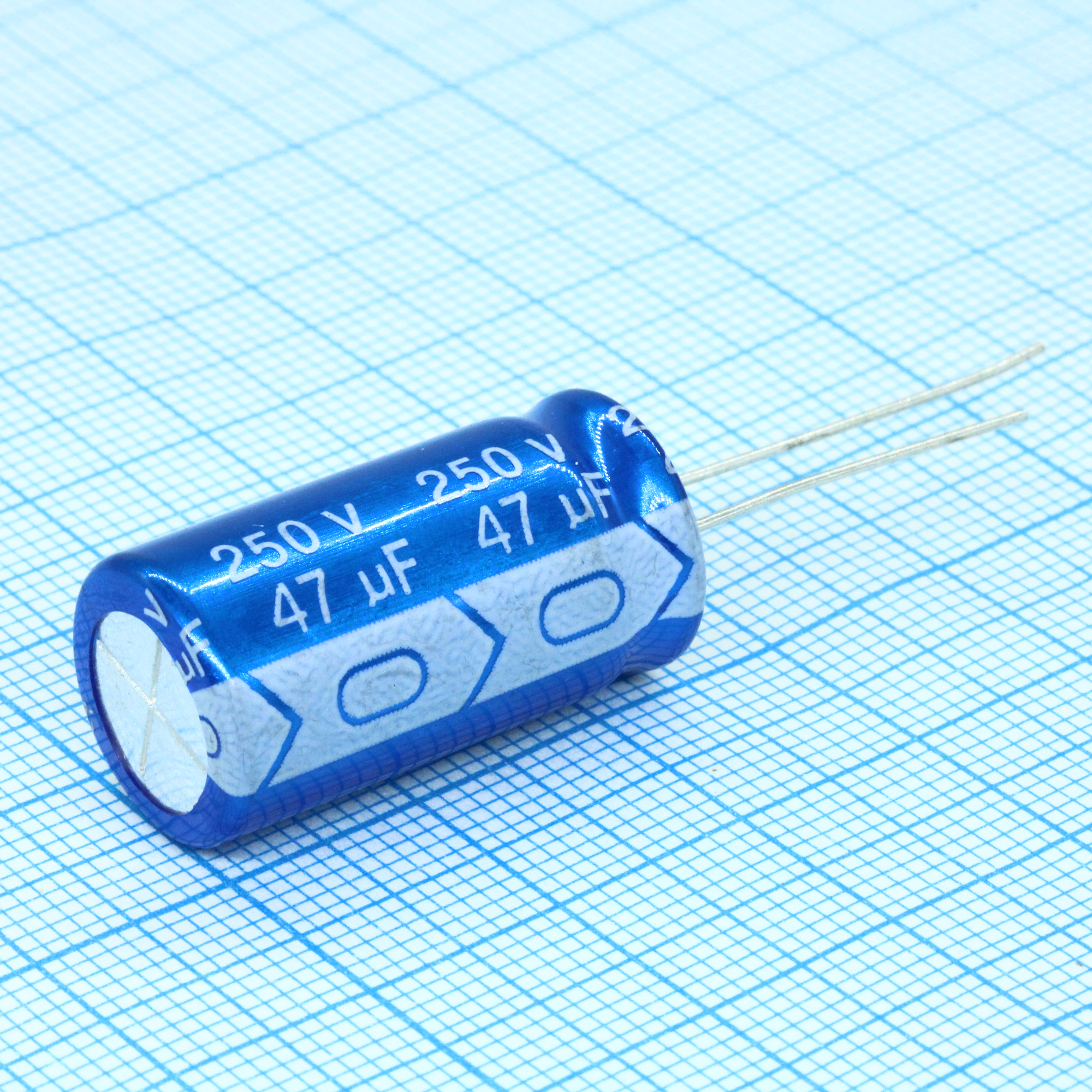 Купить JRB2E470M05001300250000B JB Capacitors оптом в Москве