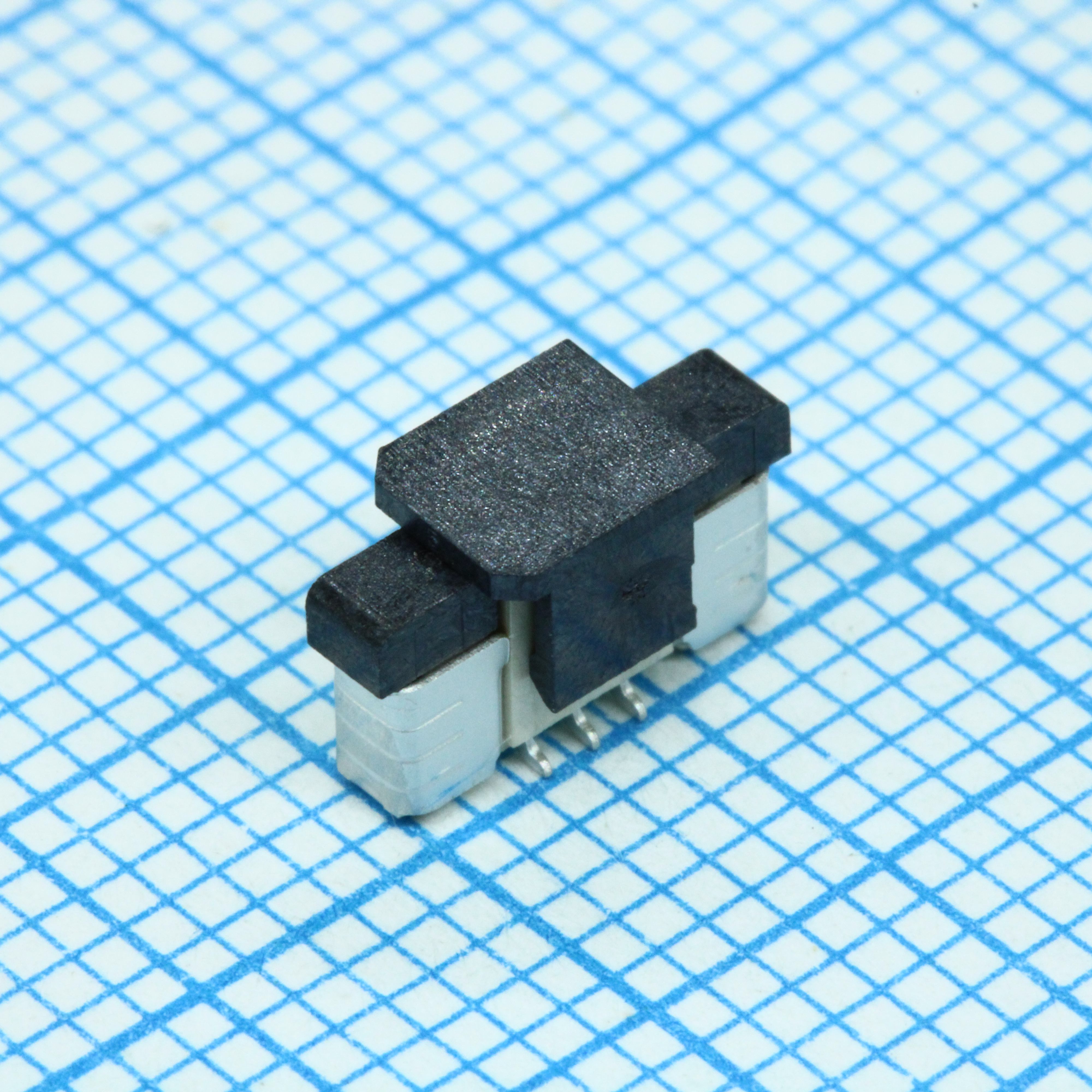 DS1020-08-06VBT12-R - CONNFLY