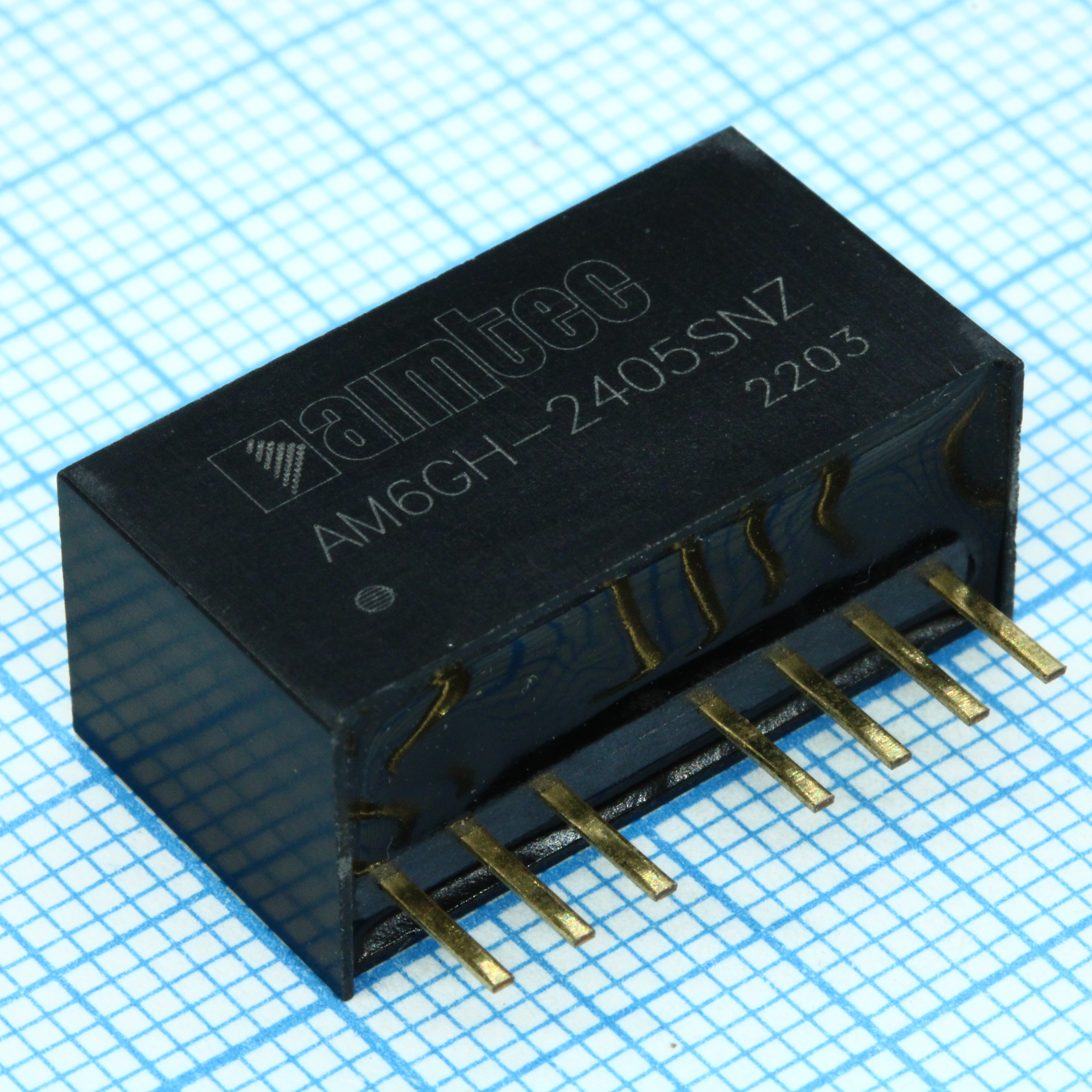 AM6GH-2405SNZ - AIMTEC