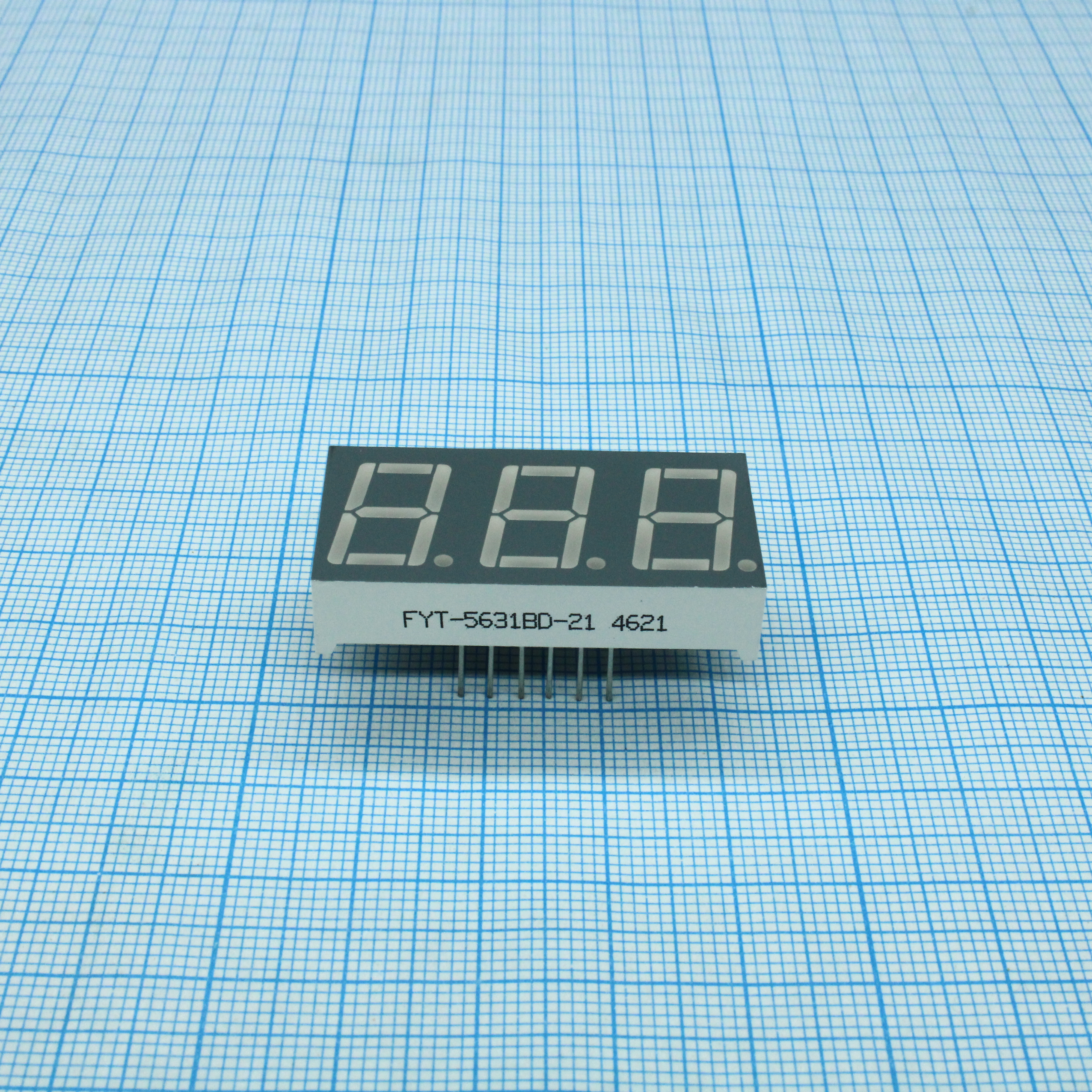 FYT-5631BD-21 - FORYARD