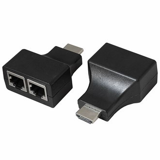 HDMI (M)-RJ-45(8P-8C) - RUICHI