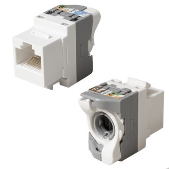 RH-RJ45U5E/180WB - RUICHI