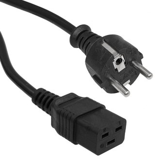 SCZ C19/SCHUKO-01 3M 3X1.5 16A - RUICHI