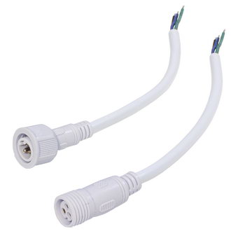 3PIN WP*3 L=40 D=13MM 3*0.3MM2 - RUICHI