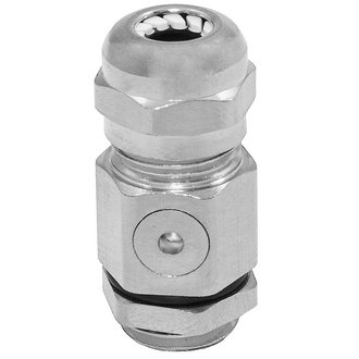 Купить PG7 (3-6,5) VENT BRASS RUICHI оптом в Москве