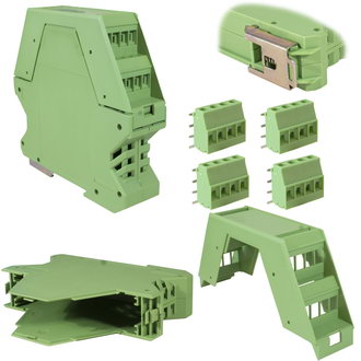 TC-4003 - RUICHI