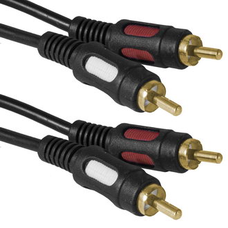 2 RCA - 2 RCA G 1.5M - RUICHI